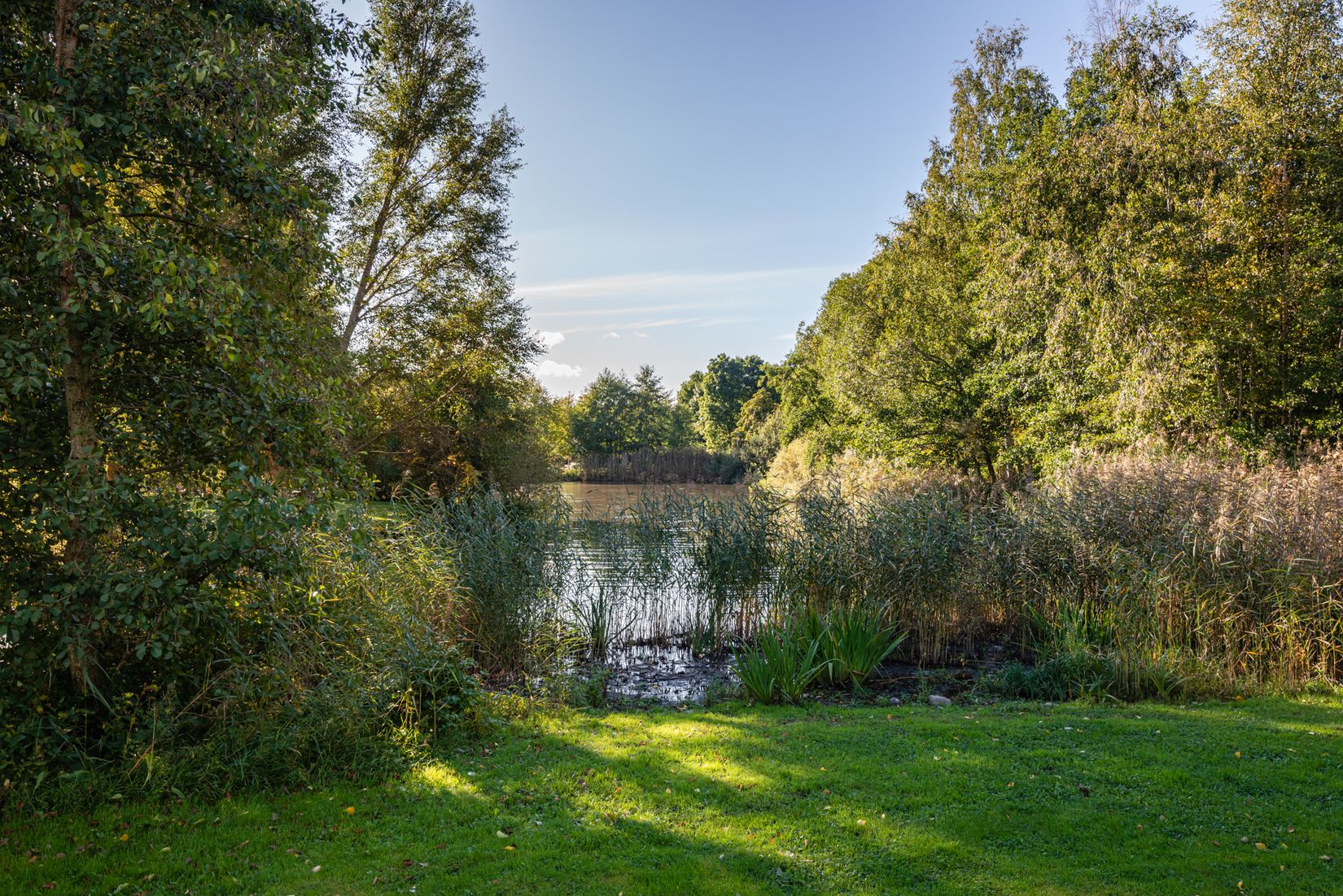 Bostadsrätt, Ulvsättragränd 1, Kallhäll, Järfälla