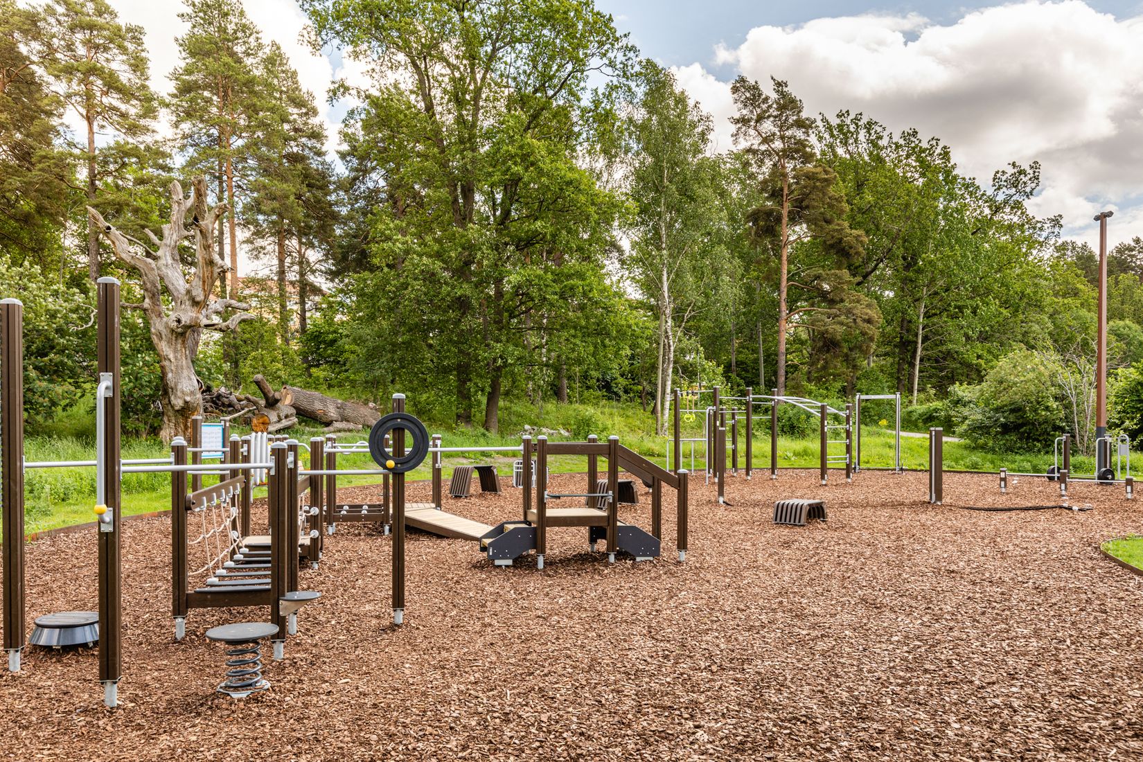 Bostadsrätt, Ulvsättragränd 1, Kallhäll, Järfälla