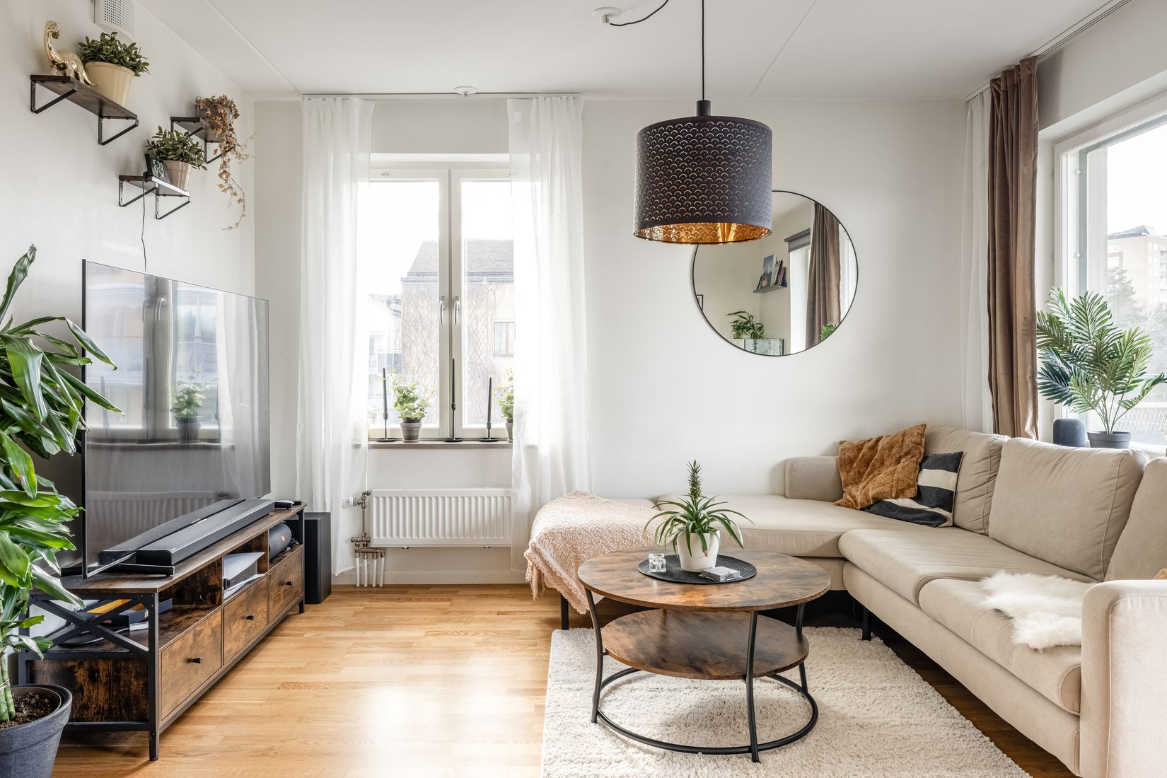 Bostadsrätt, Ulvsättragränd 1, Kallhäll, Järfälla