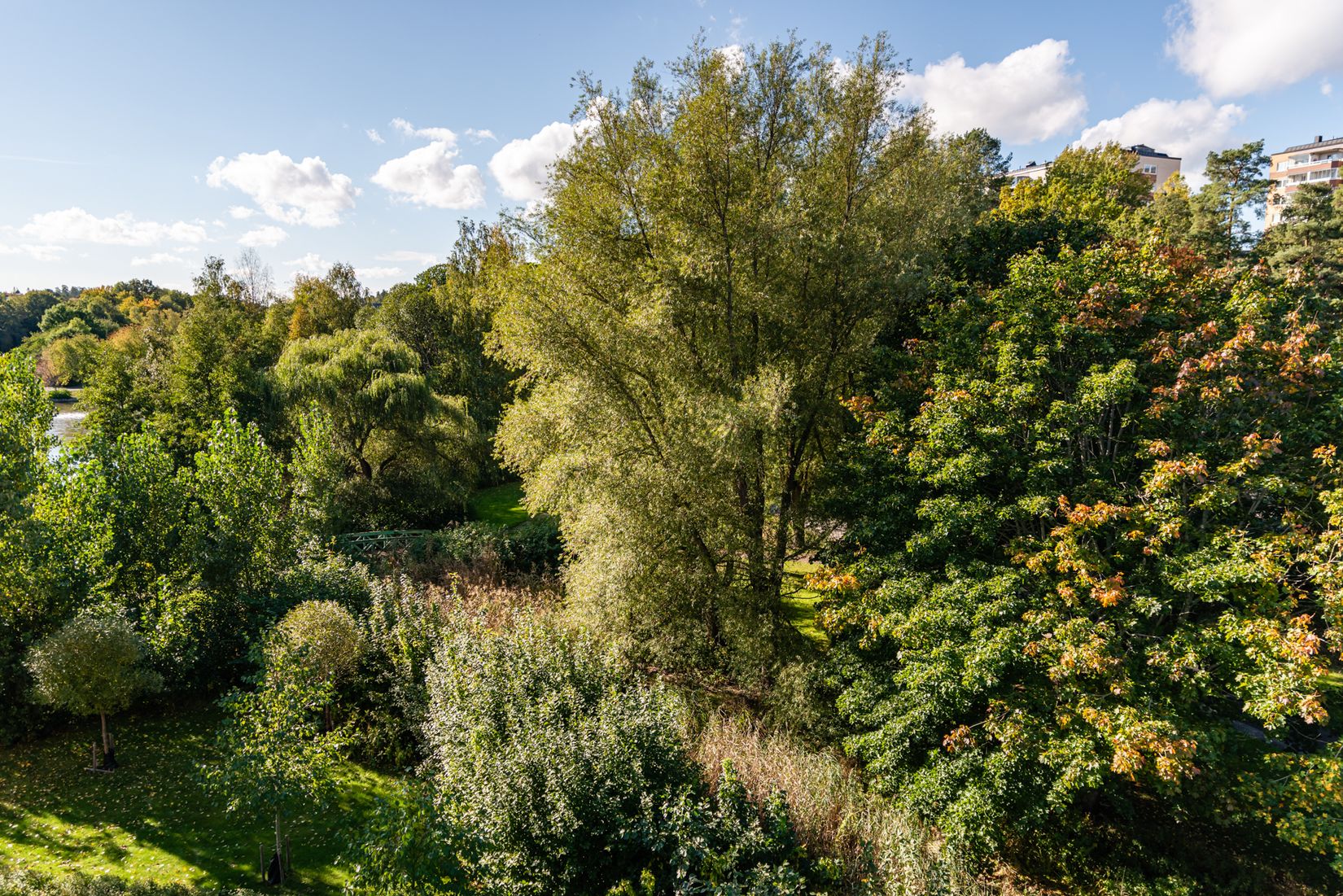 Bostadsrätt, Ulvsättragränd 1, Kallhäll, Järfälla