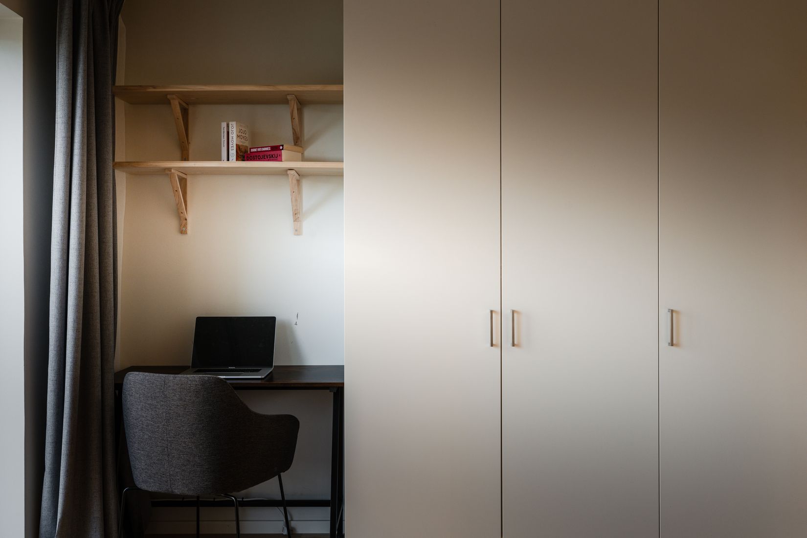 Bostadsrätt, Generalsgatan 6, Kviberg, Göteborg