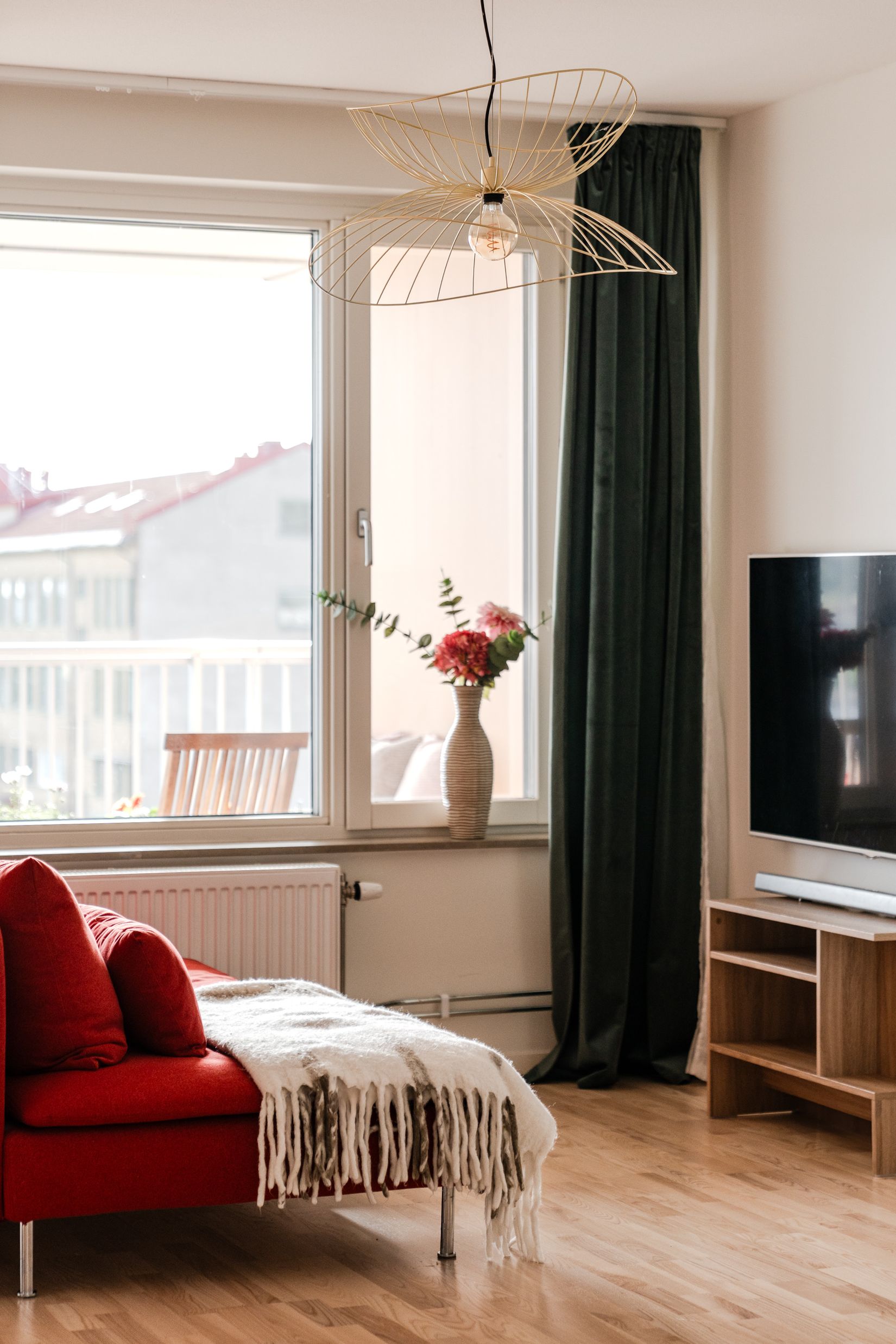 Bostadsrätt, Generalsgatan 6, Kviberg, Göteborg