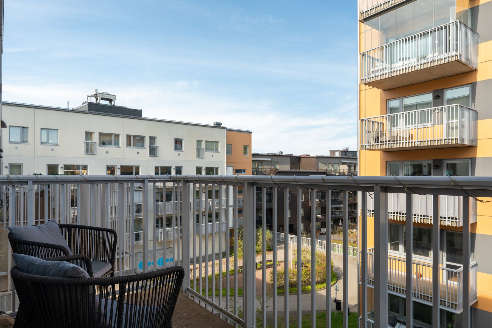 Bostadsrätt, Generalsgatan 6, Kviberg, Göteborg