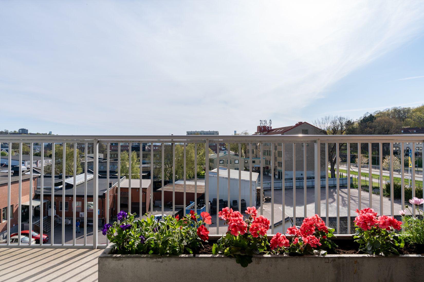 Bostadsrätt, Generalsgatan 6, Kviberg, Göteborg