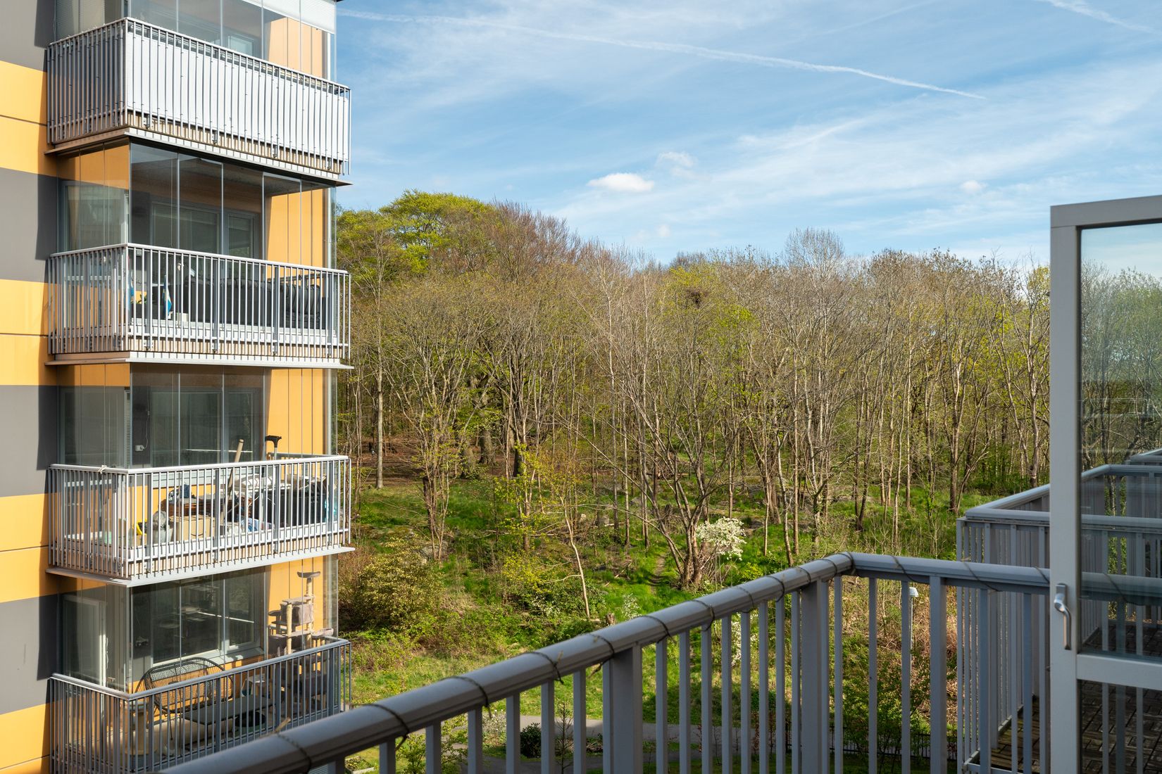 Bostadsrätt, Generalsgatan 6, Kviberg, Göteborg