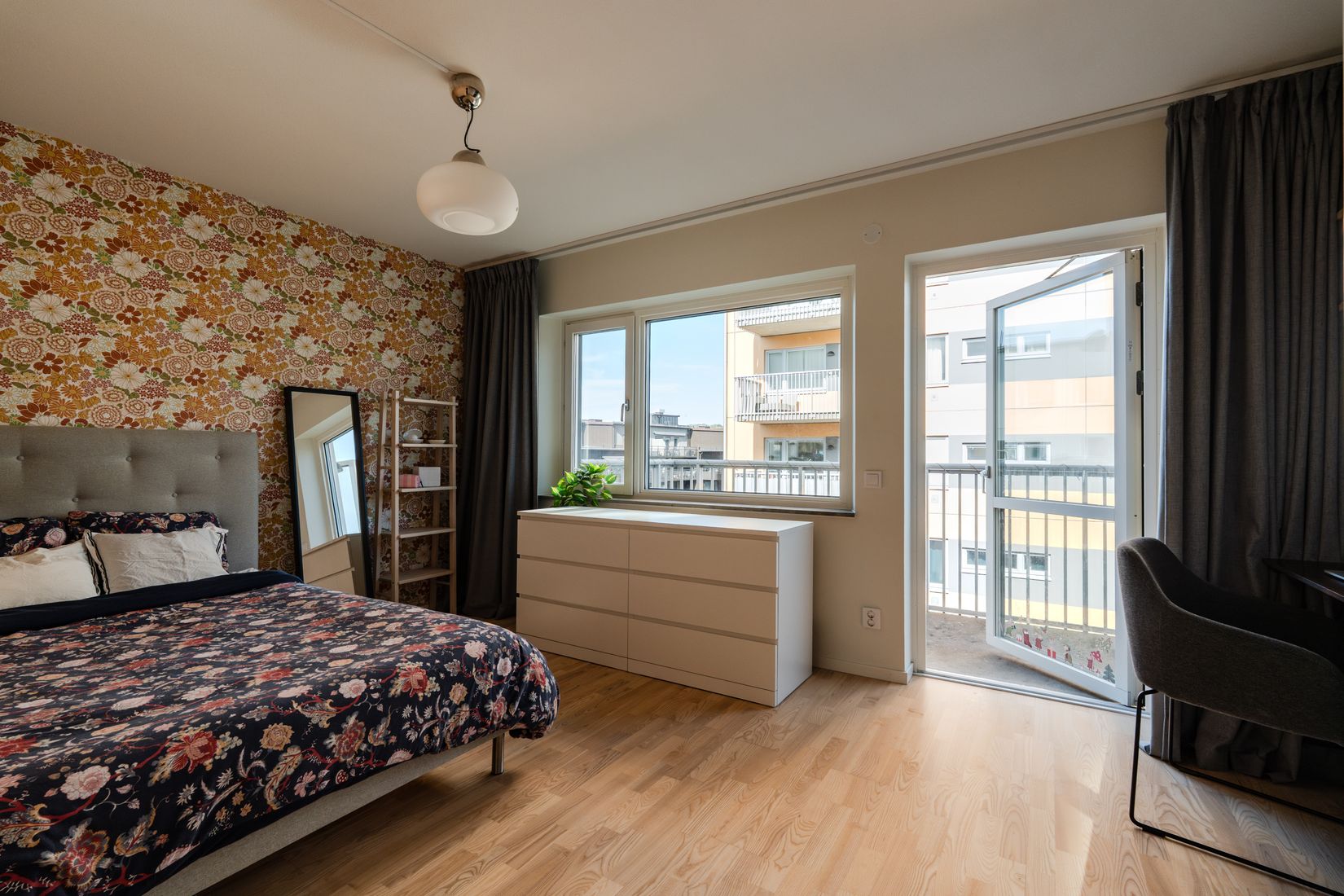 Bostadsrätt, Generalsgatan 6, Kviberg, Göteborg