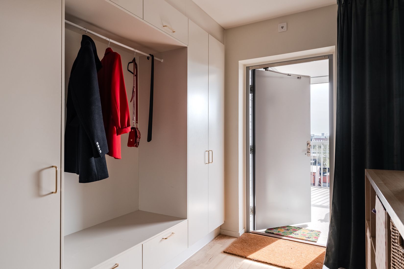 Bostadsrätt, Generalsgatan 6, Kviberg, Göteborg