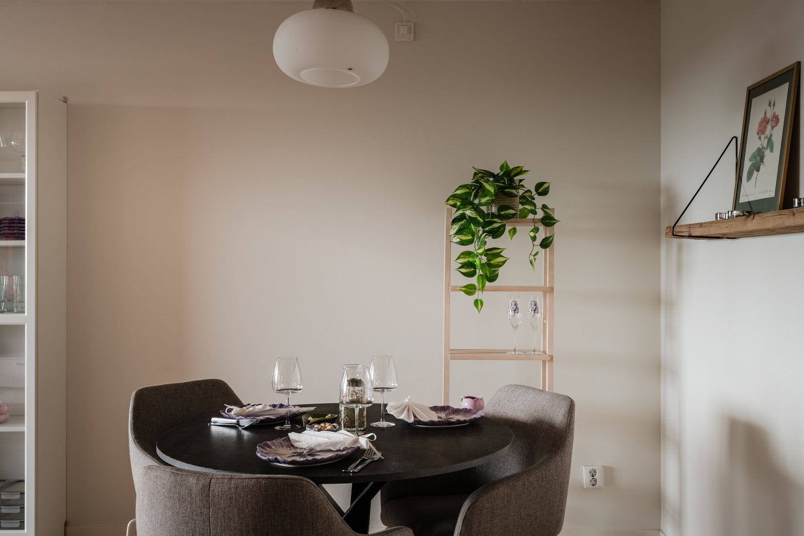 Bostadsrätt, Generalsgatan 6, Kviberg, Göteborg