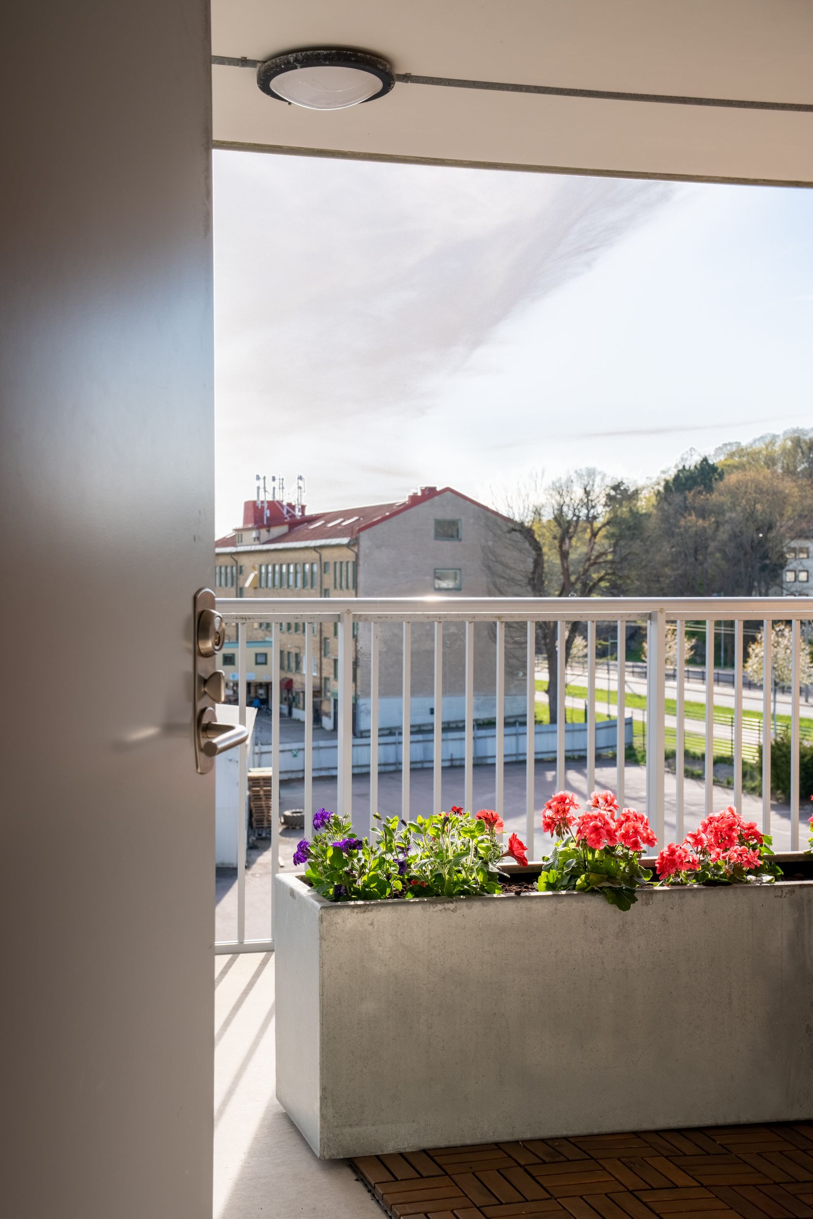 Bostadsrätt, Generalsgatan 6, Kviberg, Göteborg