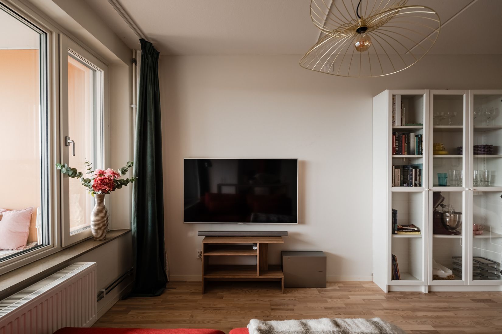 Bostadsrätt, Generalsgatan 6, Kviberg, Göteborg