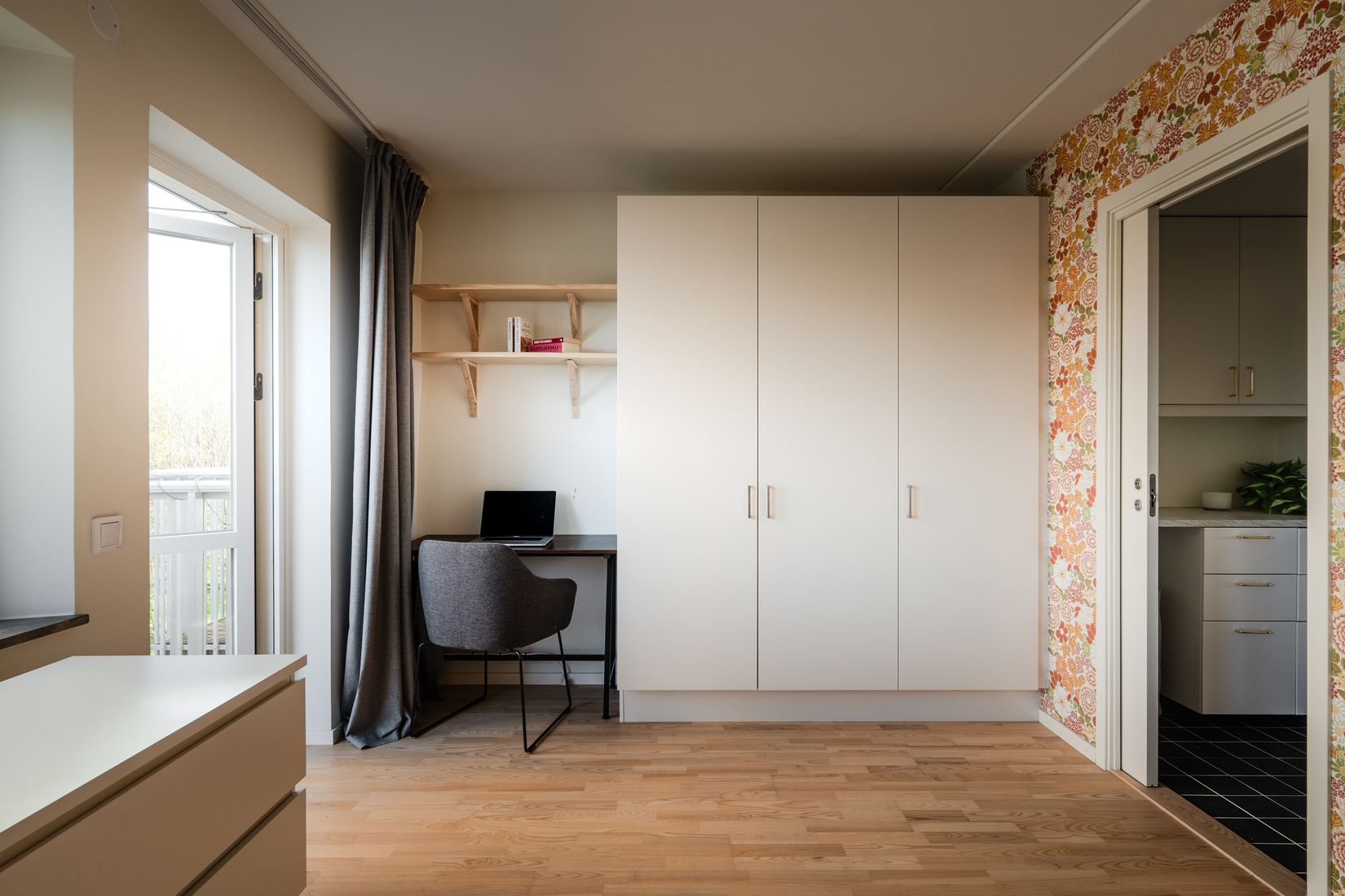 Bostadsrätt, Generalsgatan 6, Kviberg, Göteborg