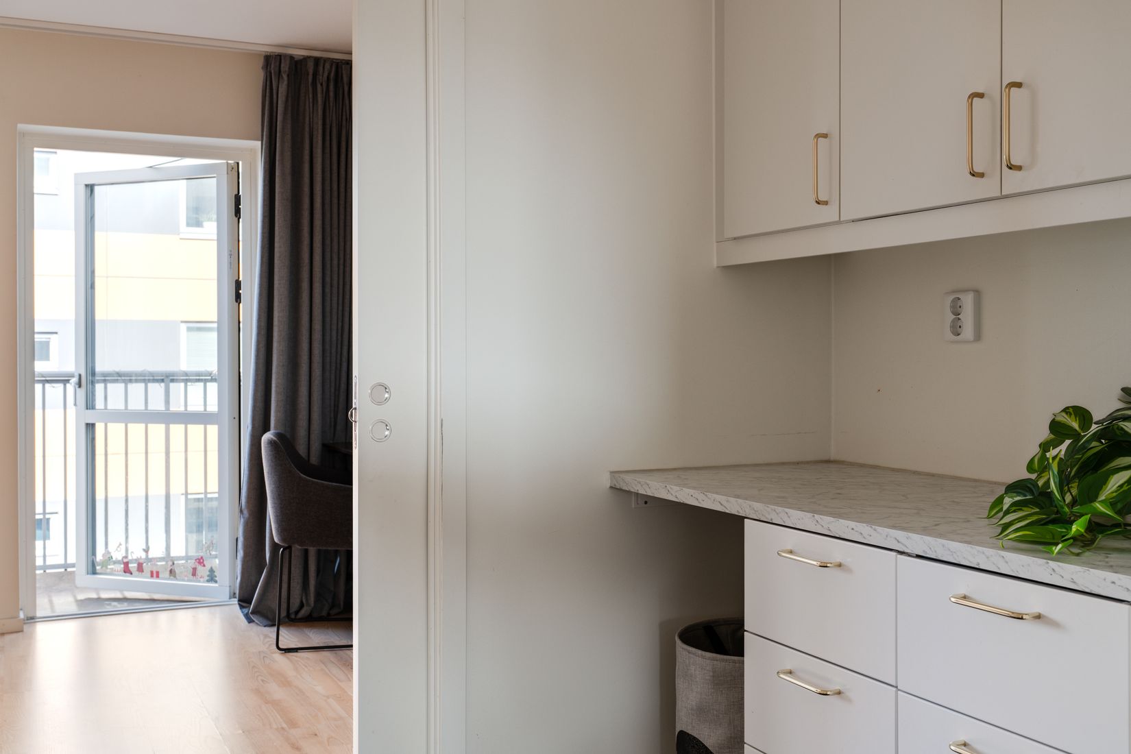 Bostadsrätt, Generalsgatan 6, Kviberg, Göteborg