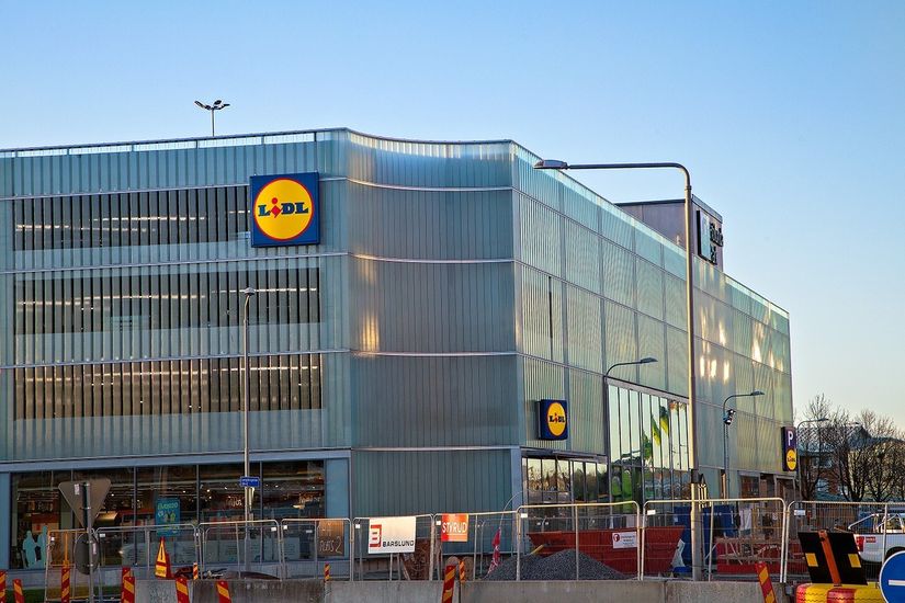 Bostadsrätt, Guldringen 16, Göteborg