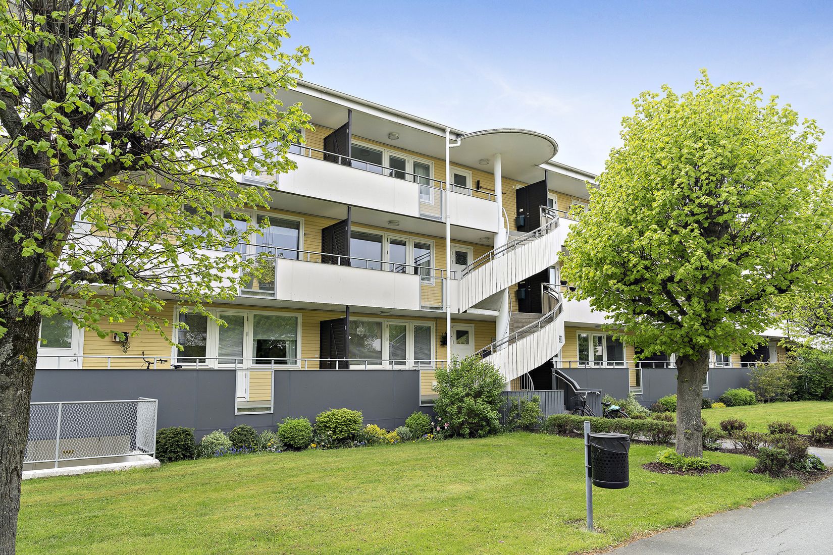 Bostadsrätt, Guldringen 16, Göteborg