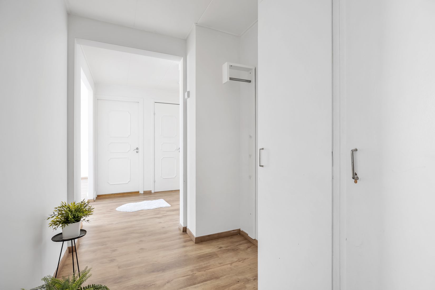 Bostadsrätt, Von lingens väg 31, Rosengård, Malmö