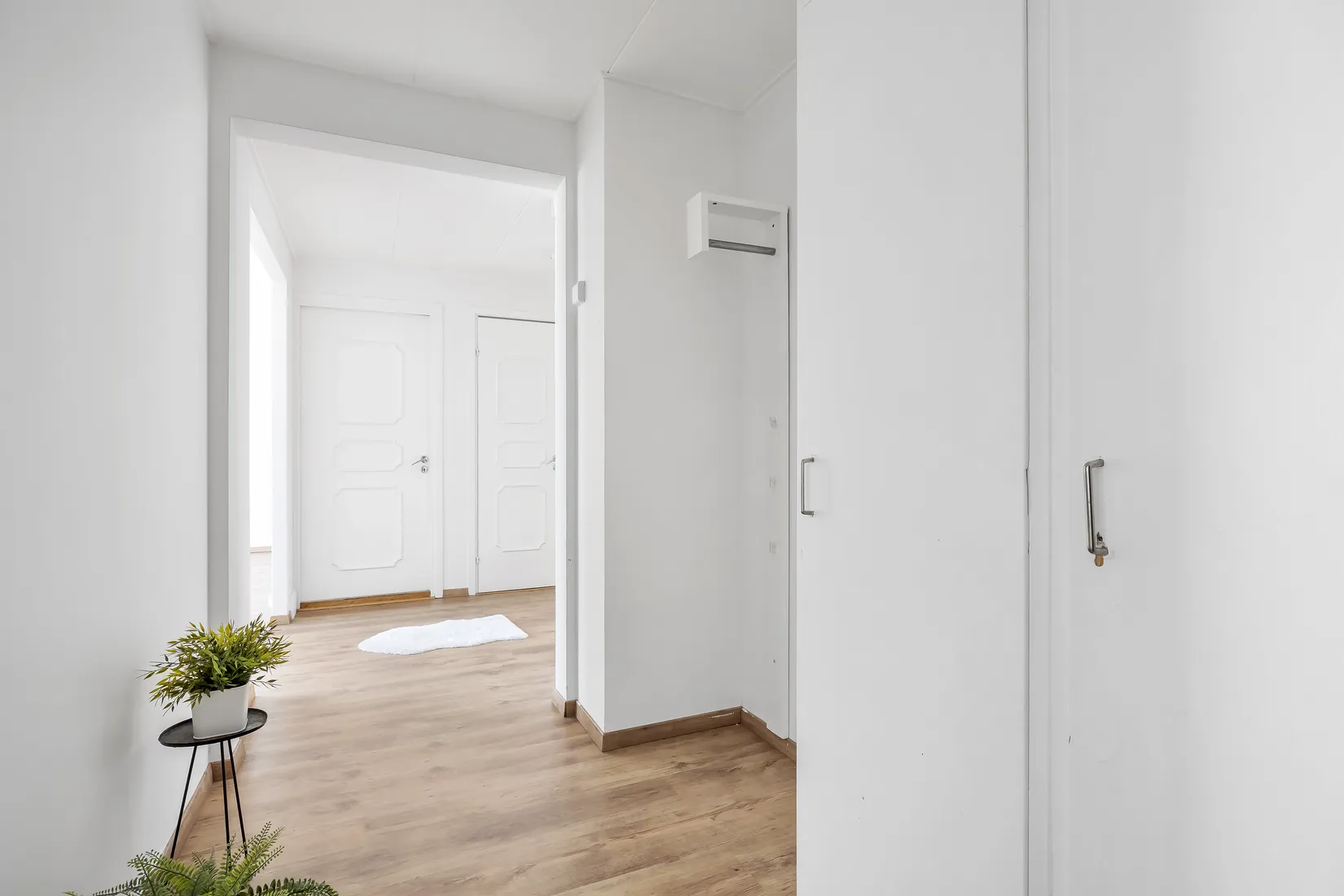 Bostadsrätt, Von lingens väg 31, Rosengård, Malmö