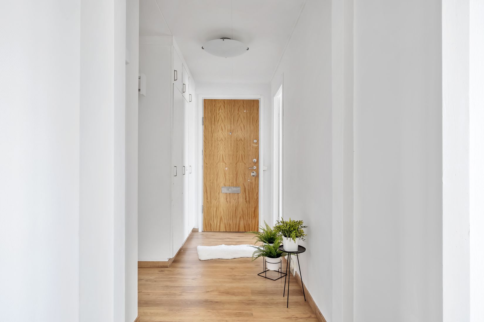 Bostadsrätt, Von lingens väg 31, Rosengård, Malmö