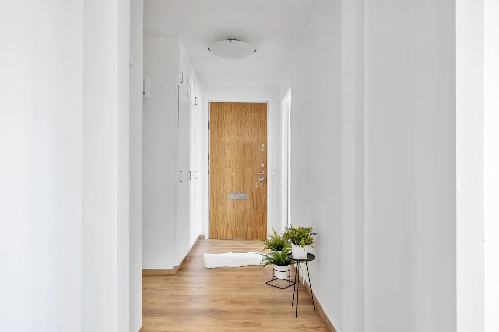 Bostadsrätt, Von lingens väg 31, Rosengård, Malmö