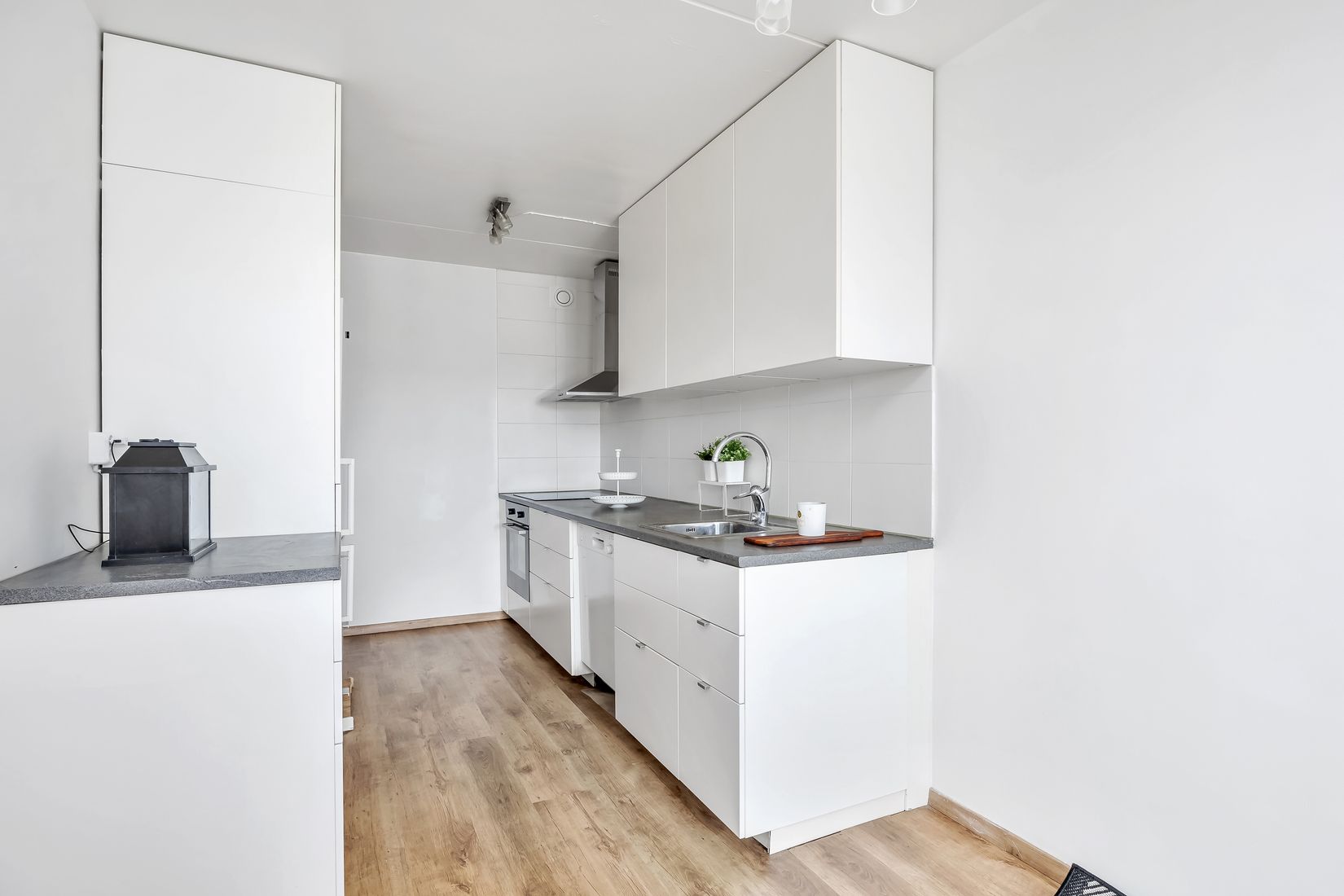 Bostadsrätt, Von lingens väg 31, Rosengård, Malmö