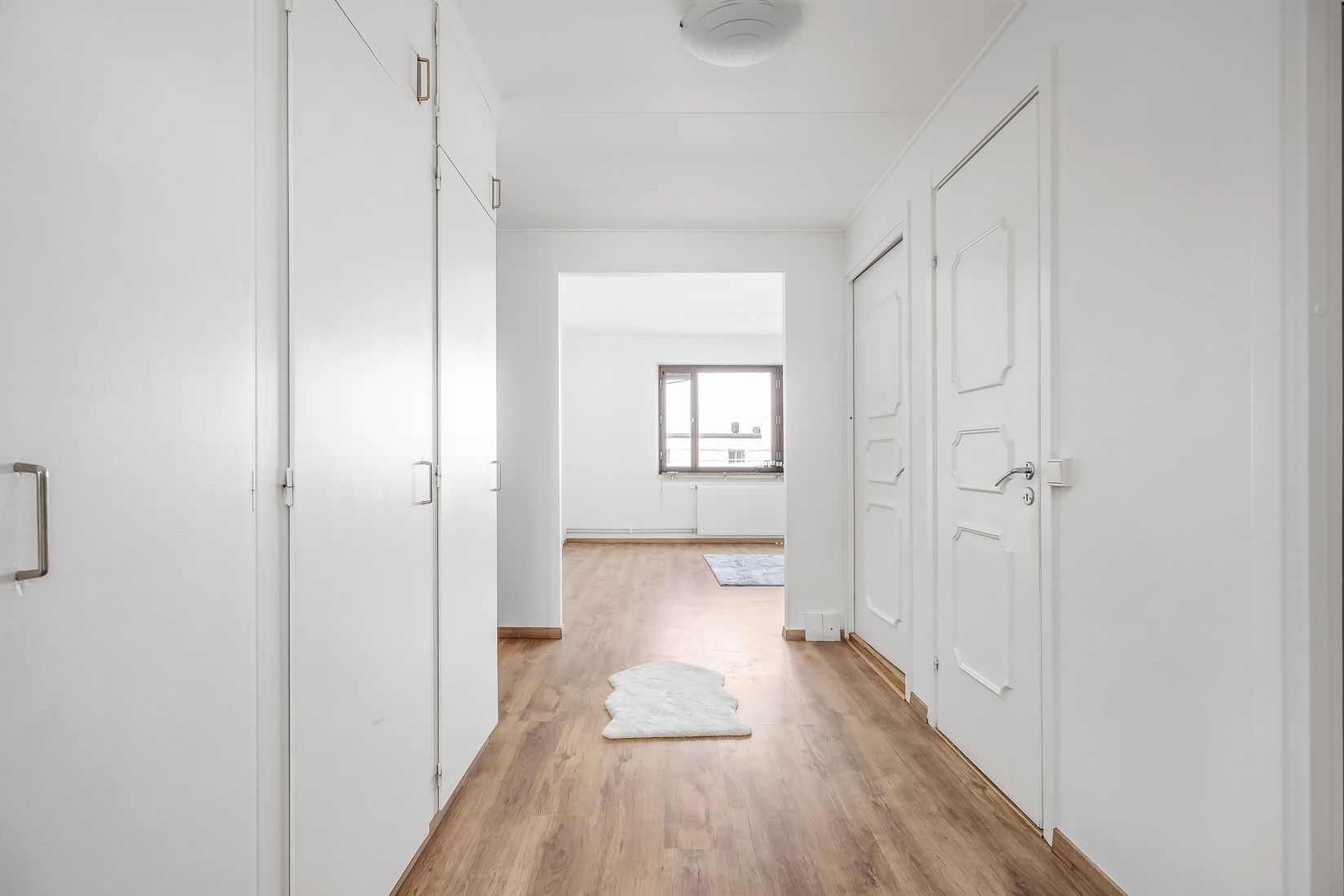 Bostadsrätt, Von lingens väg 31, Rosengård, Malmö