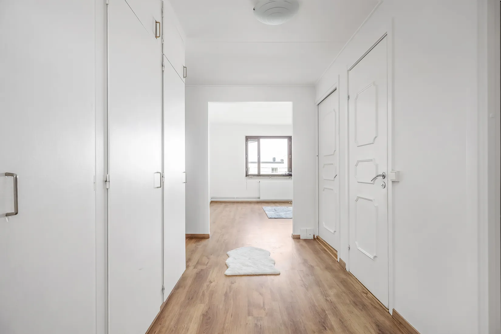 Bostadsrätt, Von lingens väg 31, Rosengård, Malmö
