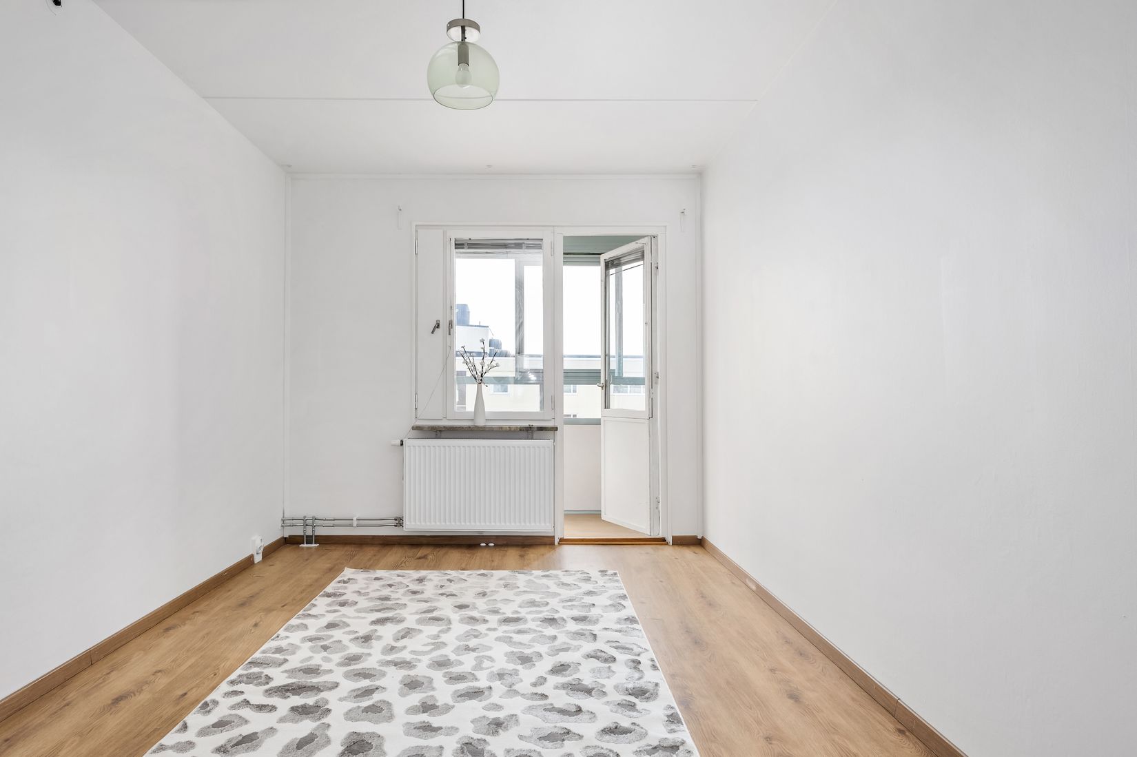 Bostadsrätt, Von lingens väg 31, Rosengård, Malmö