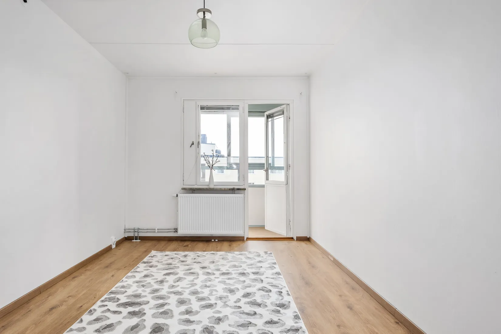 Bostadsrätt, Von lingens väg 31, Rosengård, Malmö