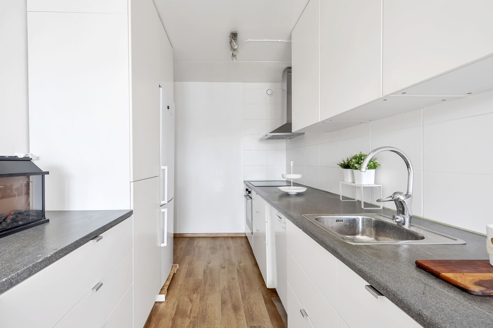 Bostadsrätt, Von lingens väg 31, Rosengård, Malmö