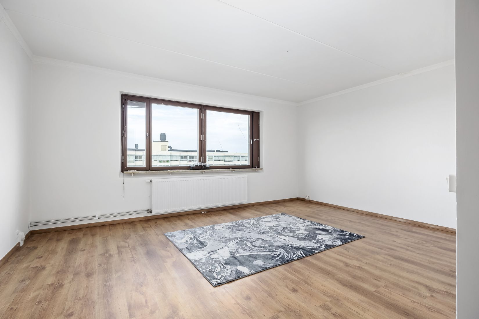 Bostadsrätt, Von lingens väg 31, Rosengård, Malmö