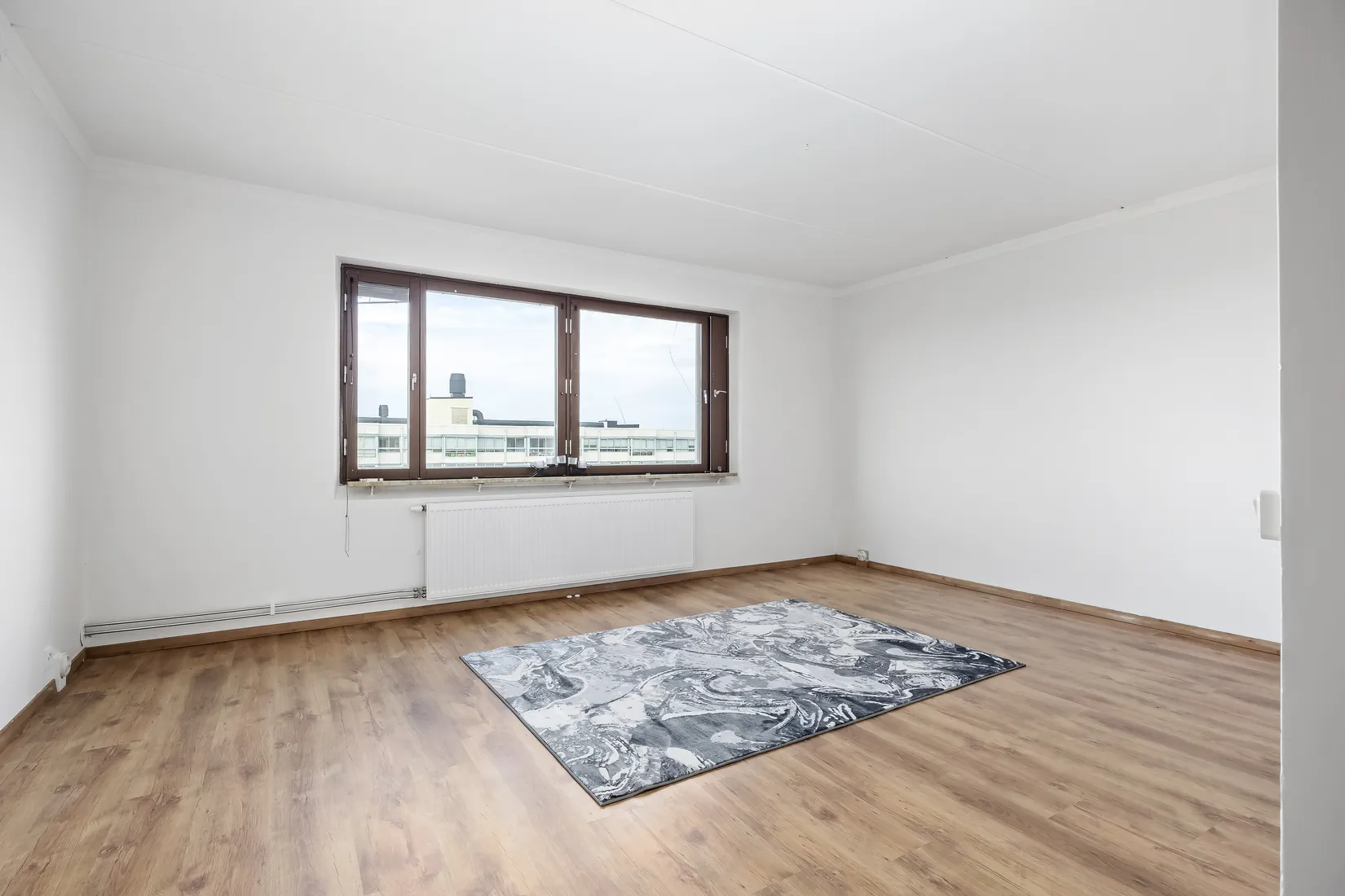 Bostadsrätt, Von lingens väg 31, Rosengård, Malmö