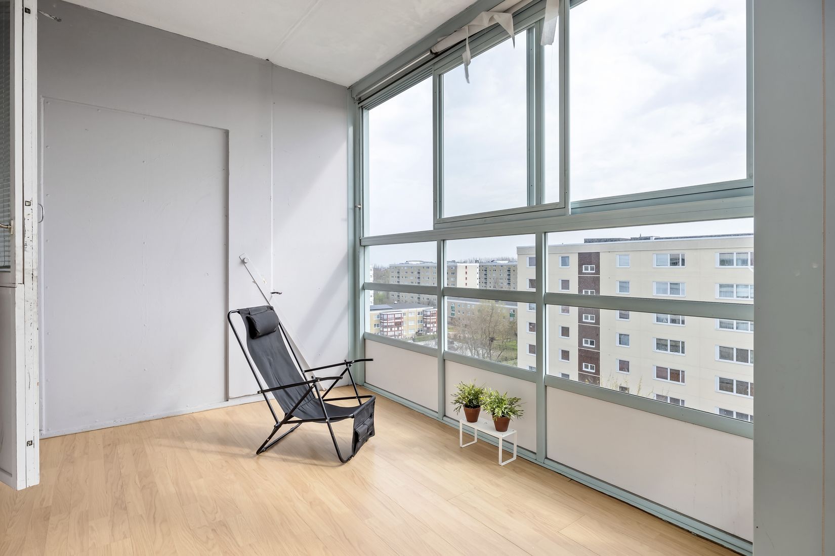 Bostadsrätt, Von lingens väg 31, Rosengård, Malmö