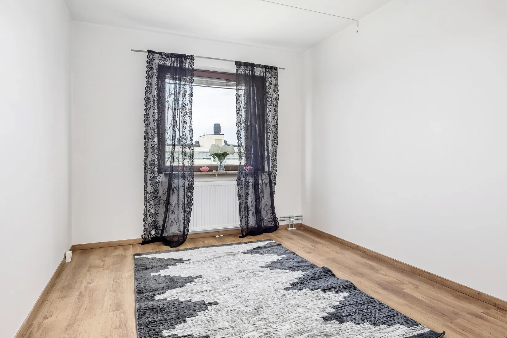 Bostadsrätt, Von lingens väg 31, Rosengård, Malmö