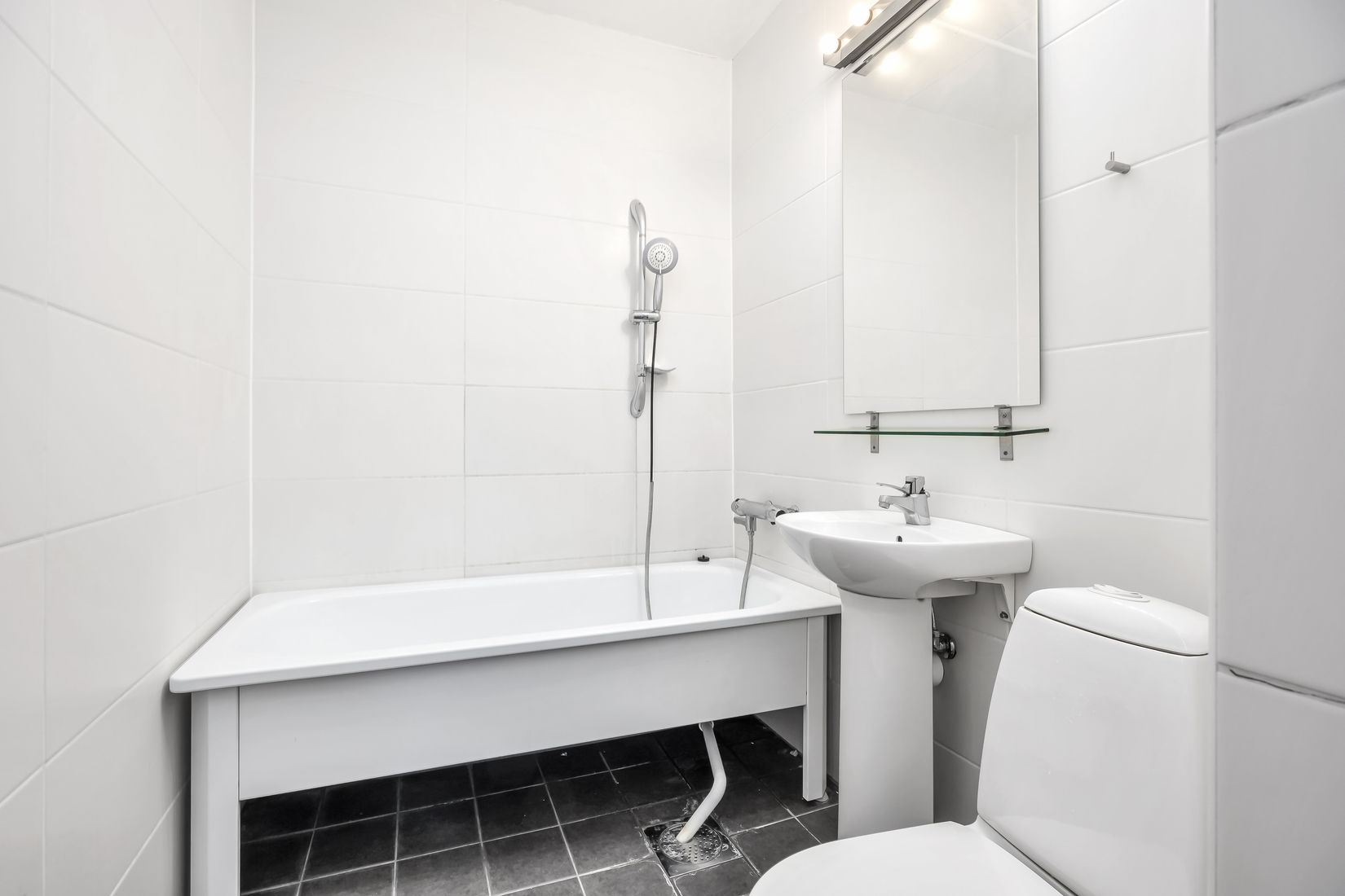 Bostadsrätt, Von lingens väg 31, Rosengård, Malmö