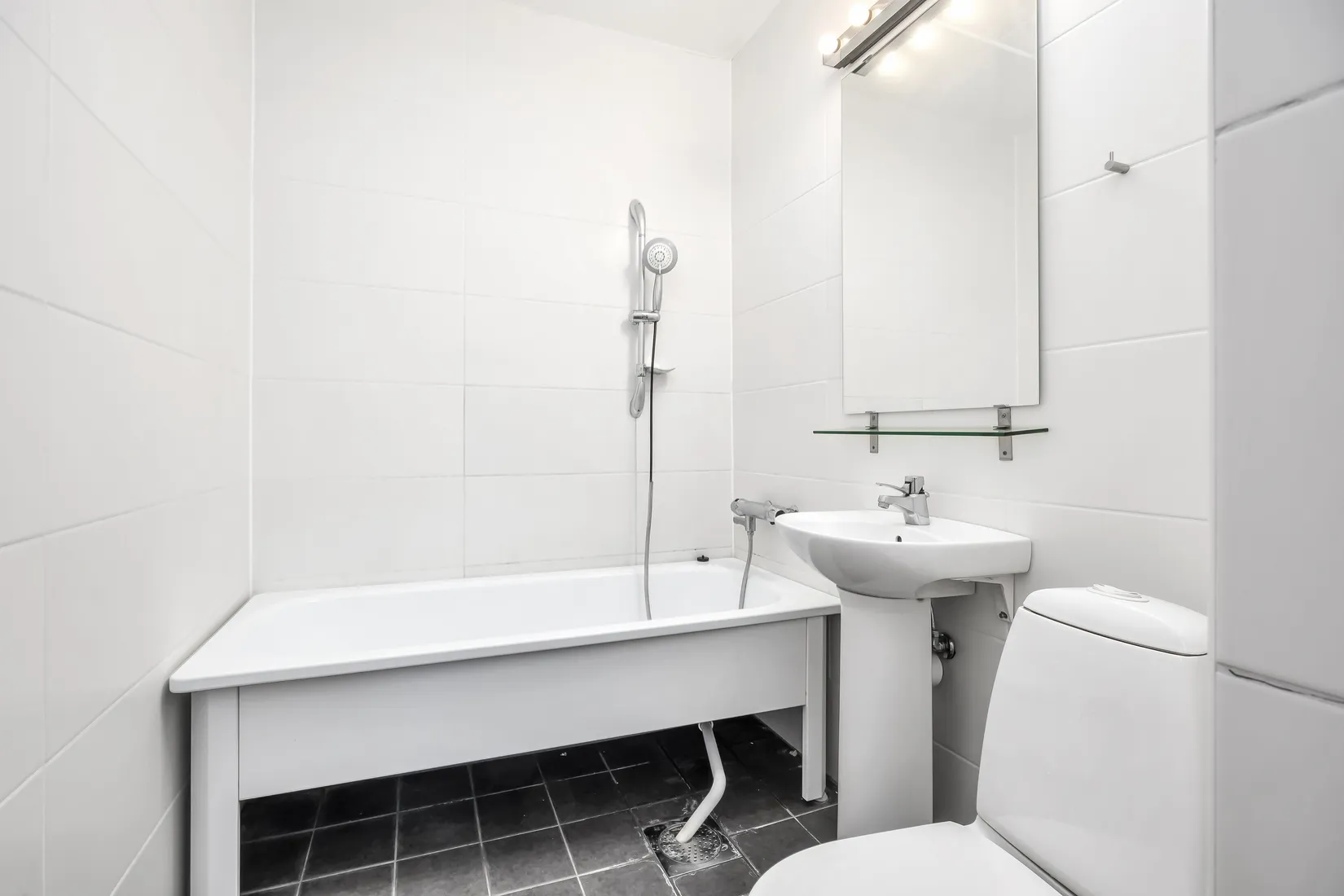 Bostadsrätt, Von lingens väg 31, Rosengård, Malmö