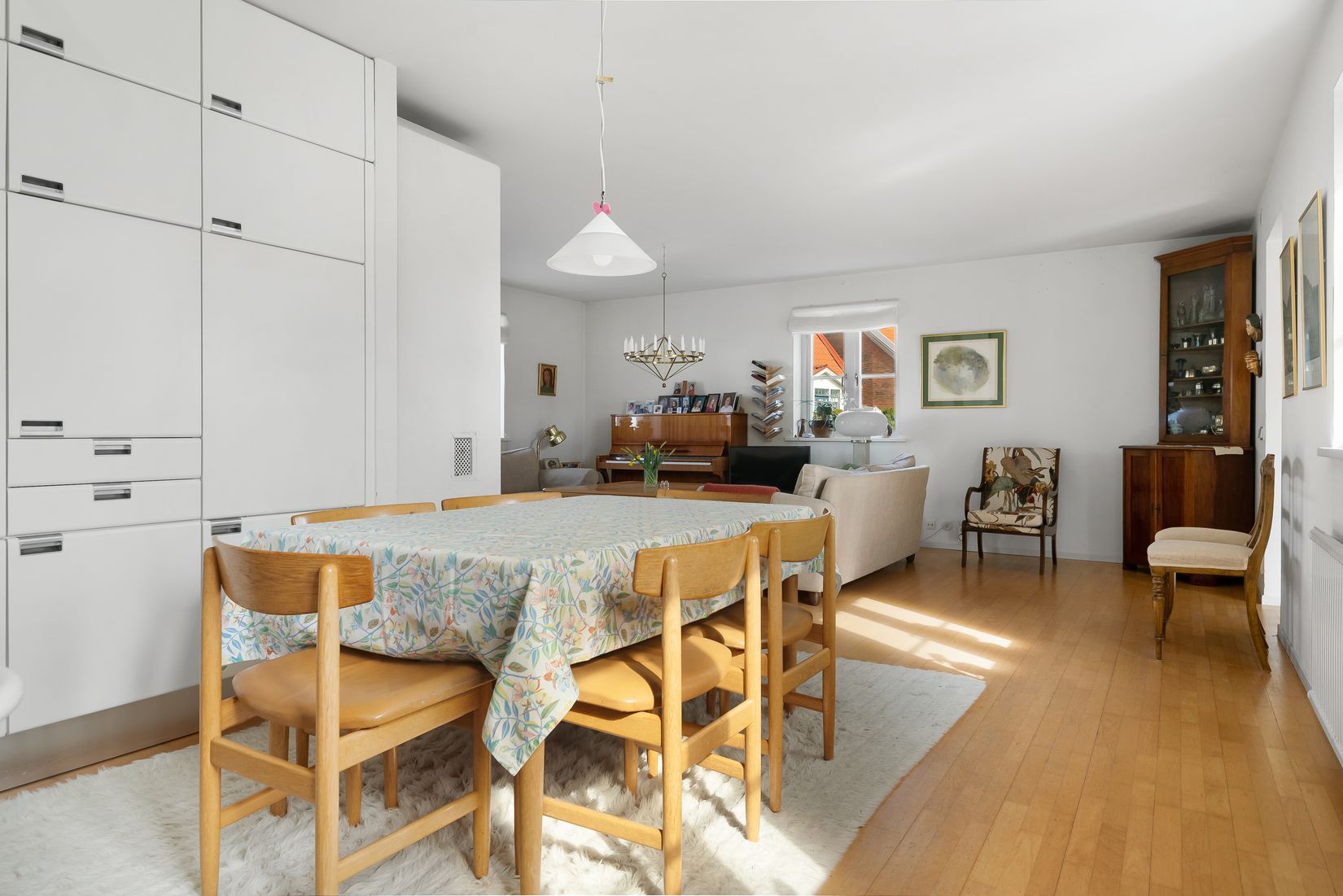 Villa, Sjögatan 25 B, Centrala Åhus, Kristianstad