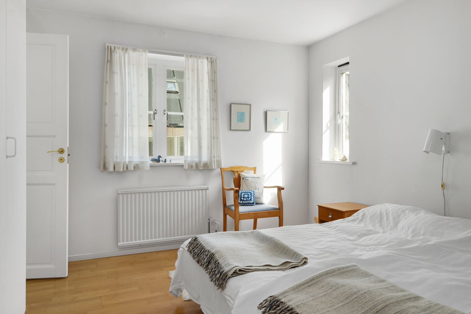 Villa, Sjögatan 25 B, Centrala Åhus, Kristianstad