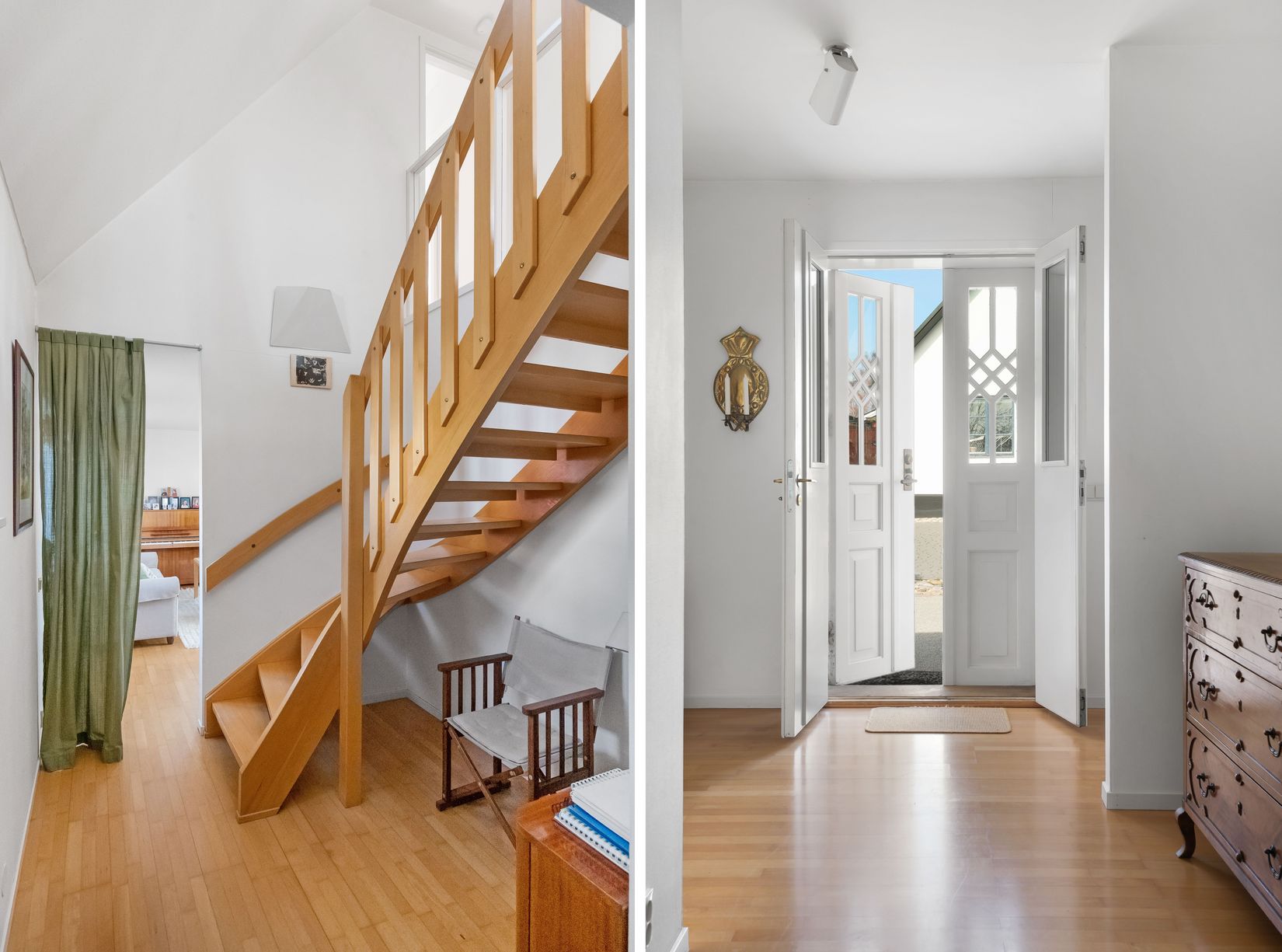 Villa, Sjögatan 25 B, Centrala Åhus, Kristianstad