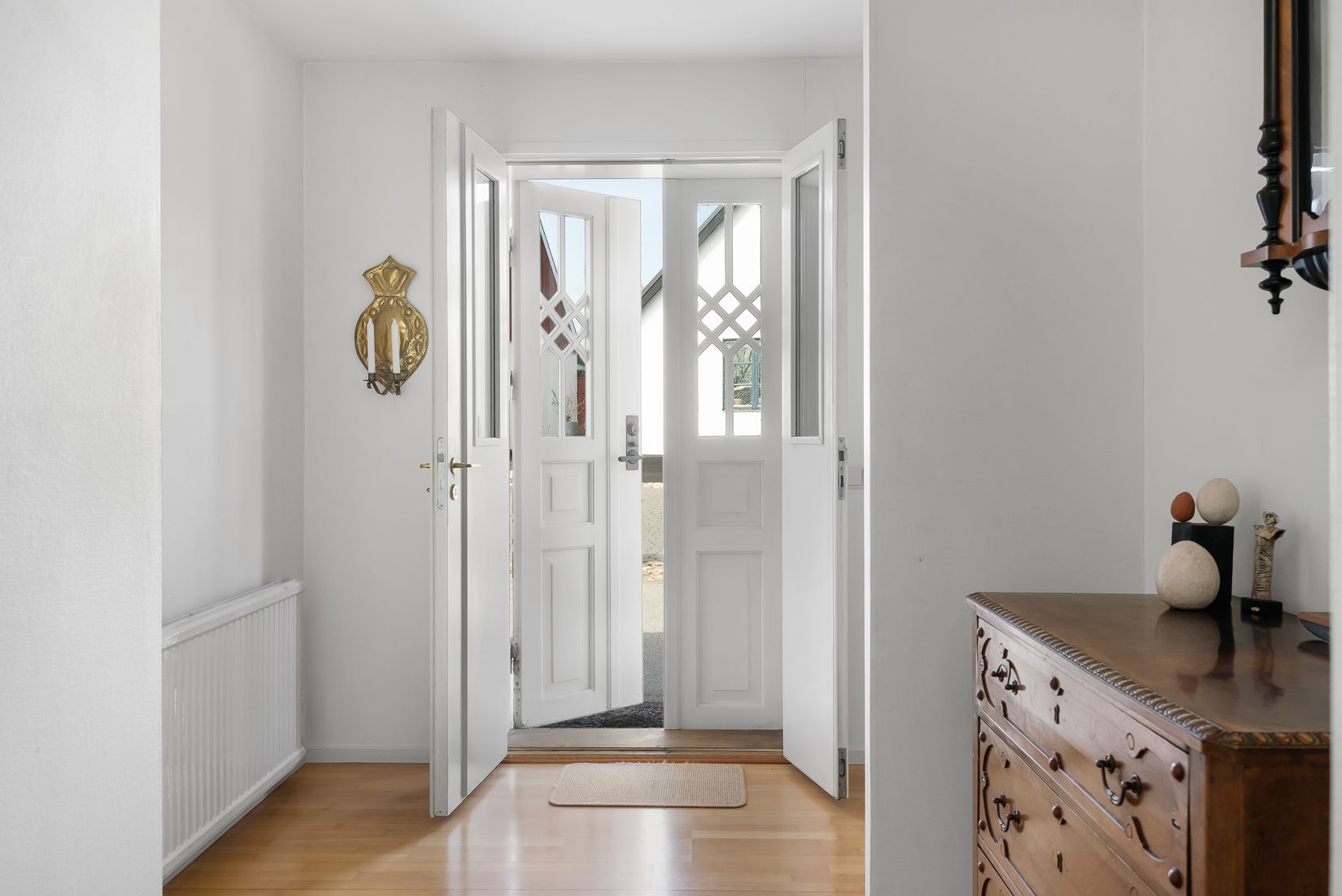 Villa, Sjögatan 25 B, Centrala Åhus, Kristianstad