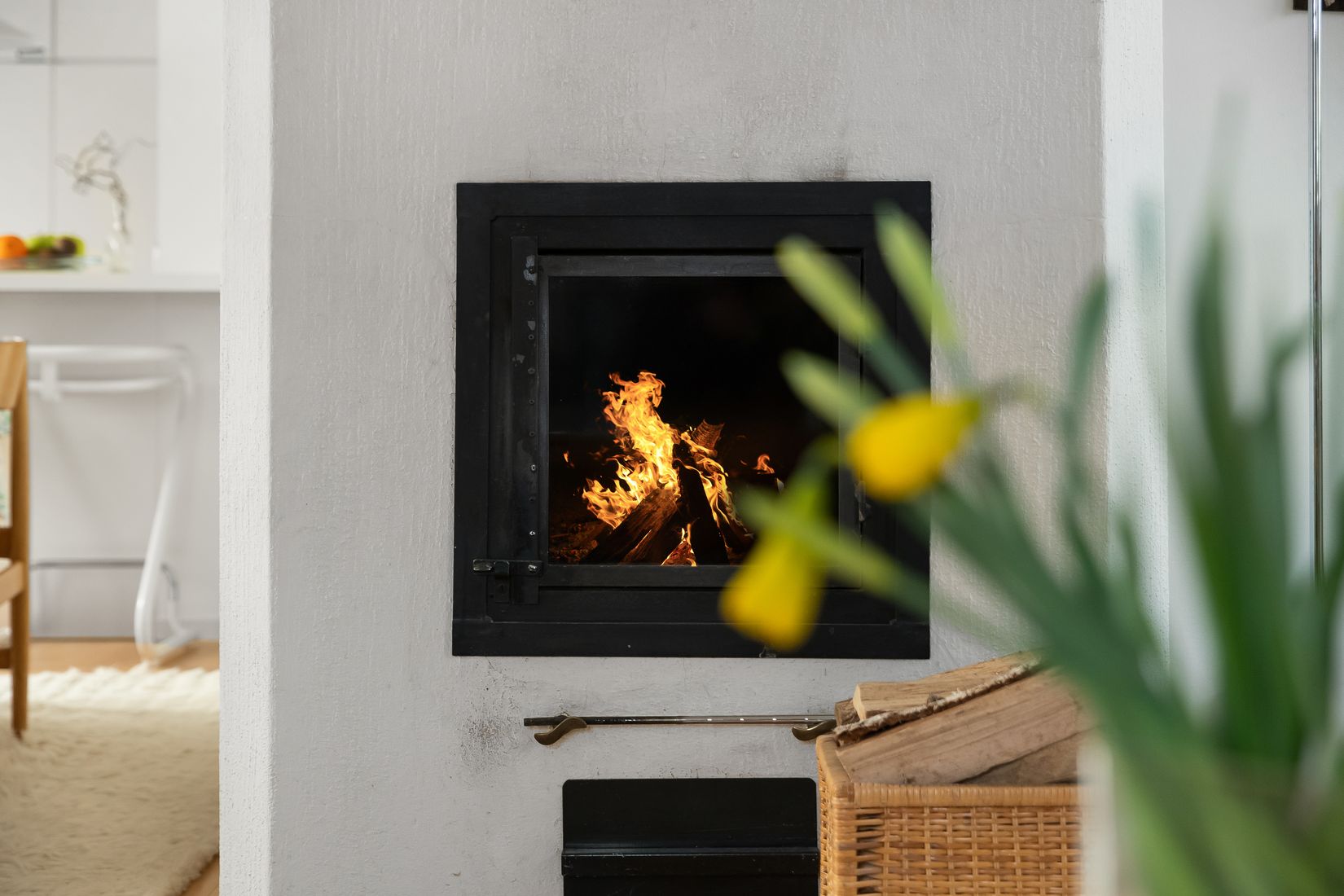 Villa, Sjögatan 25 B, Centrala Åhus, Kristianstad