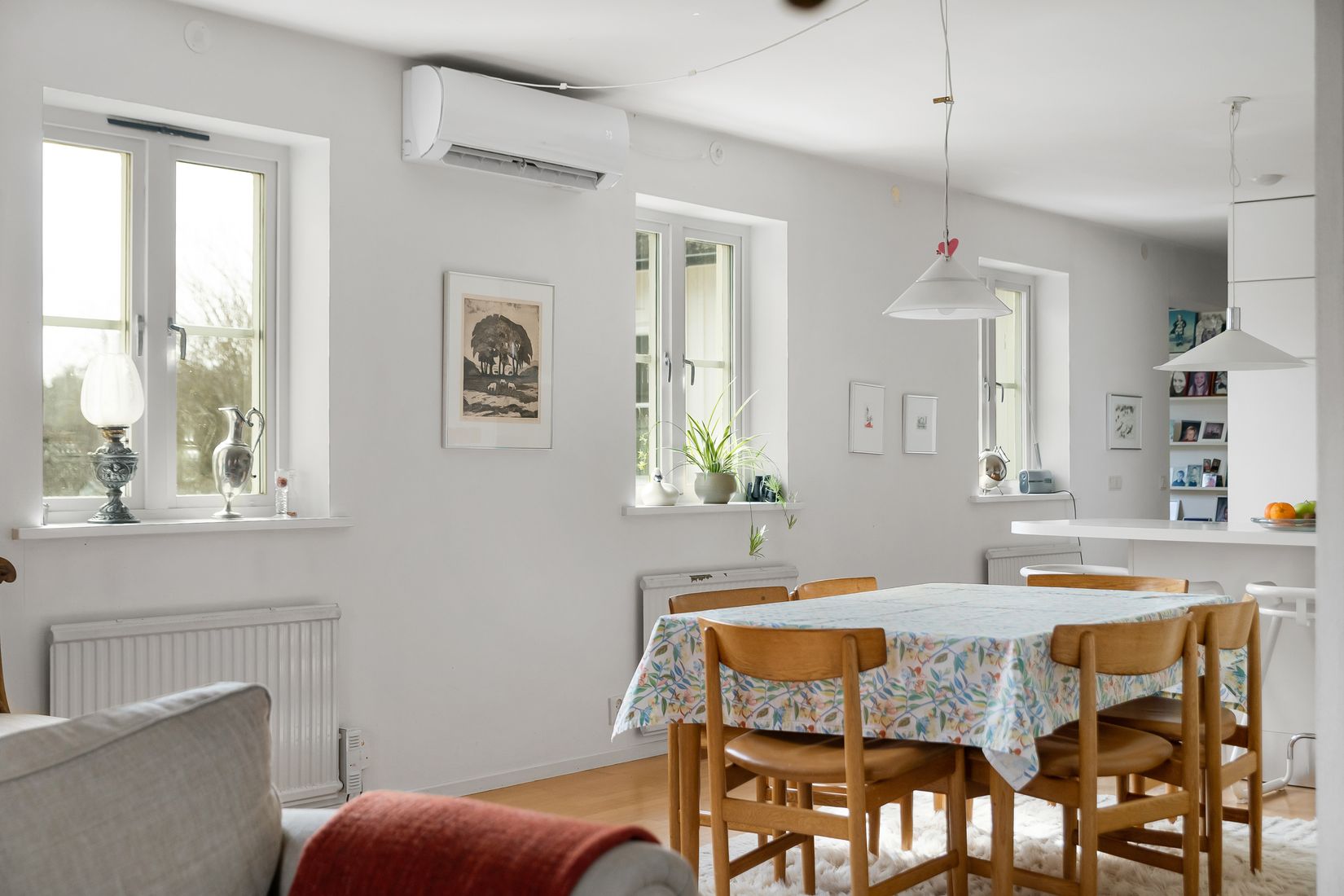 Villa, Sjögatan 25 B, Centrala Åhus, Kristianstad