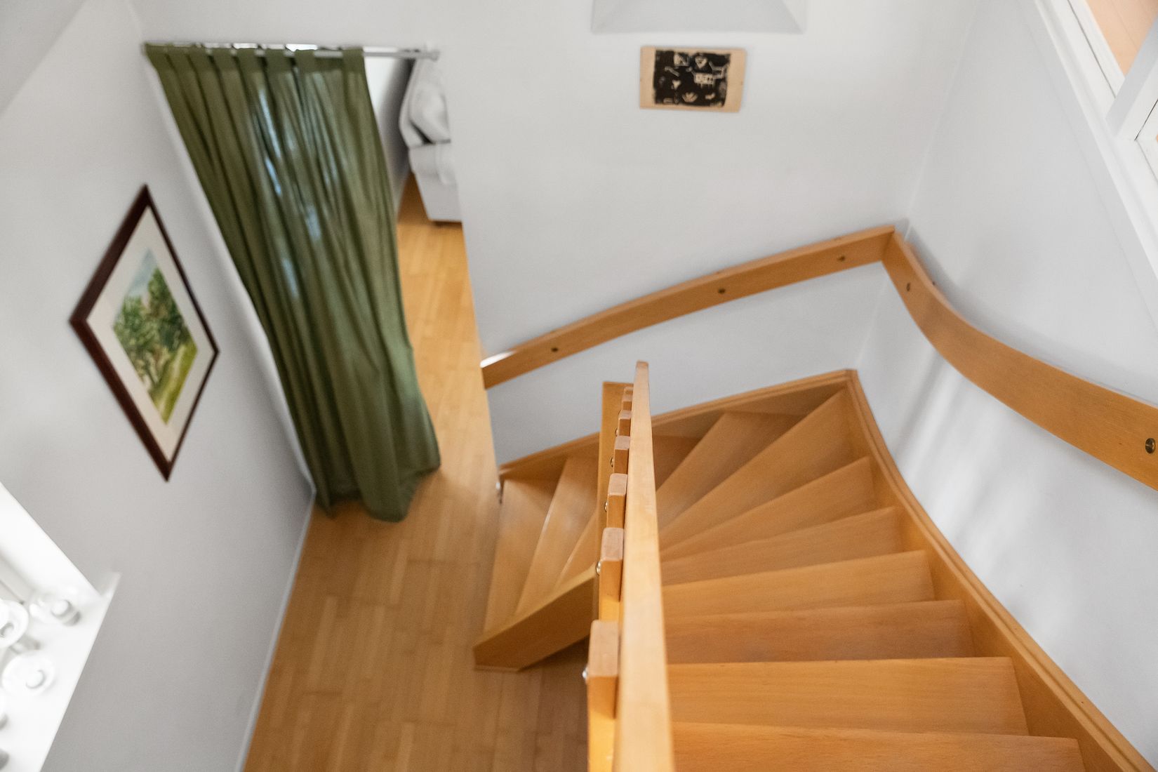 Villa, Sjögatan 25 B, Centrala Åhus, Kristianstad