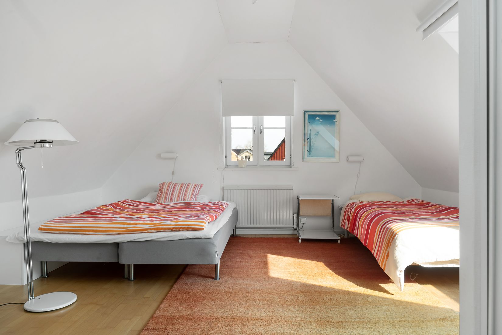 Villa, Sjögatan 25 B, Centrala Åhus, Kristianstad