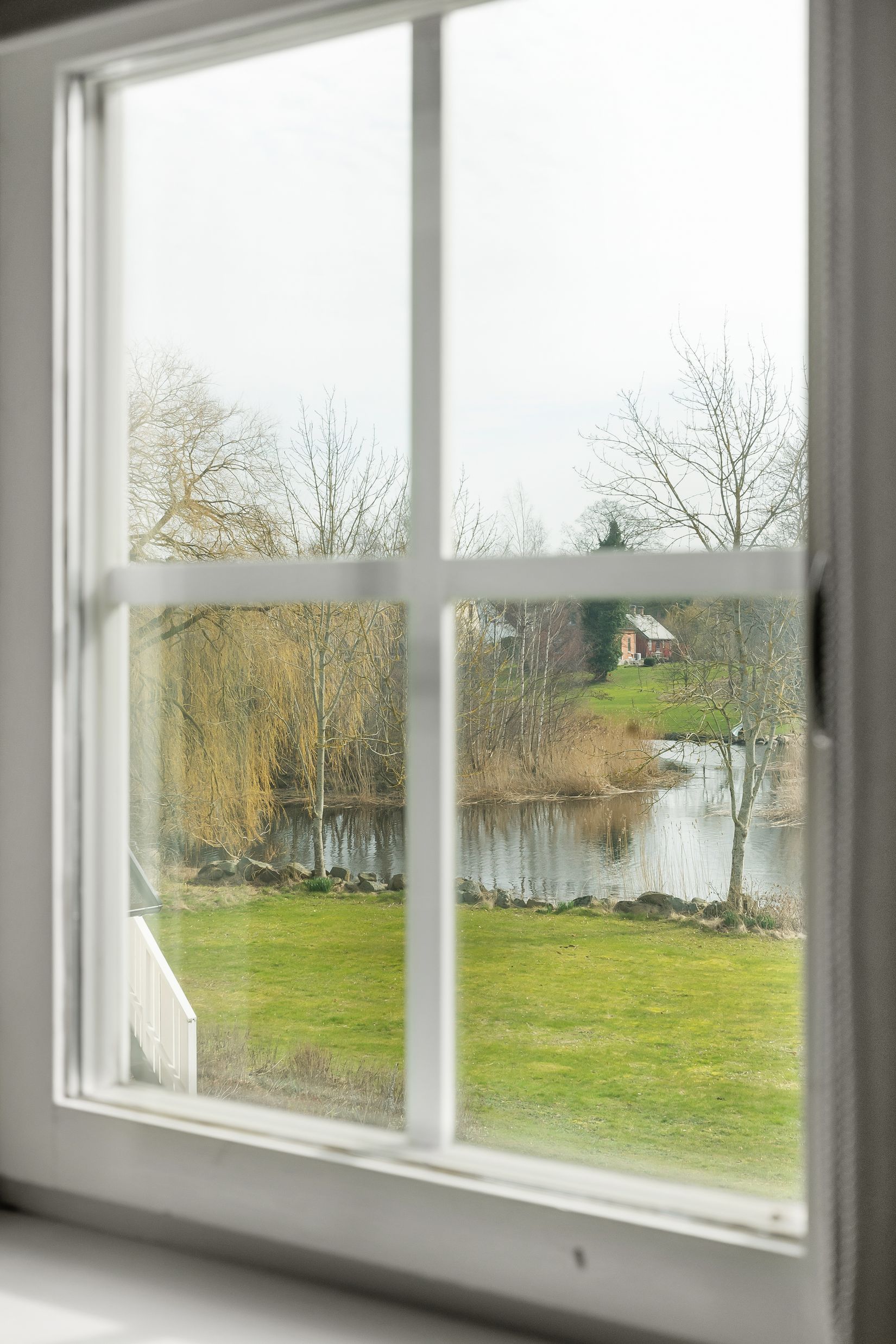 Villa, Sjögatan 25 B, Centrala Åhus, Kristianstad