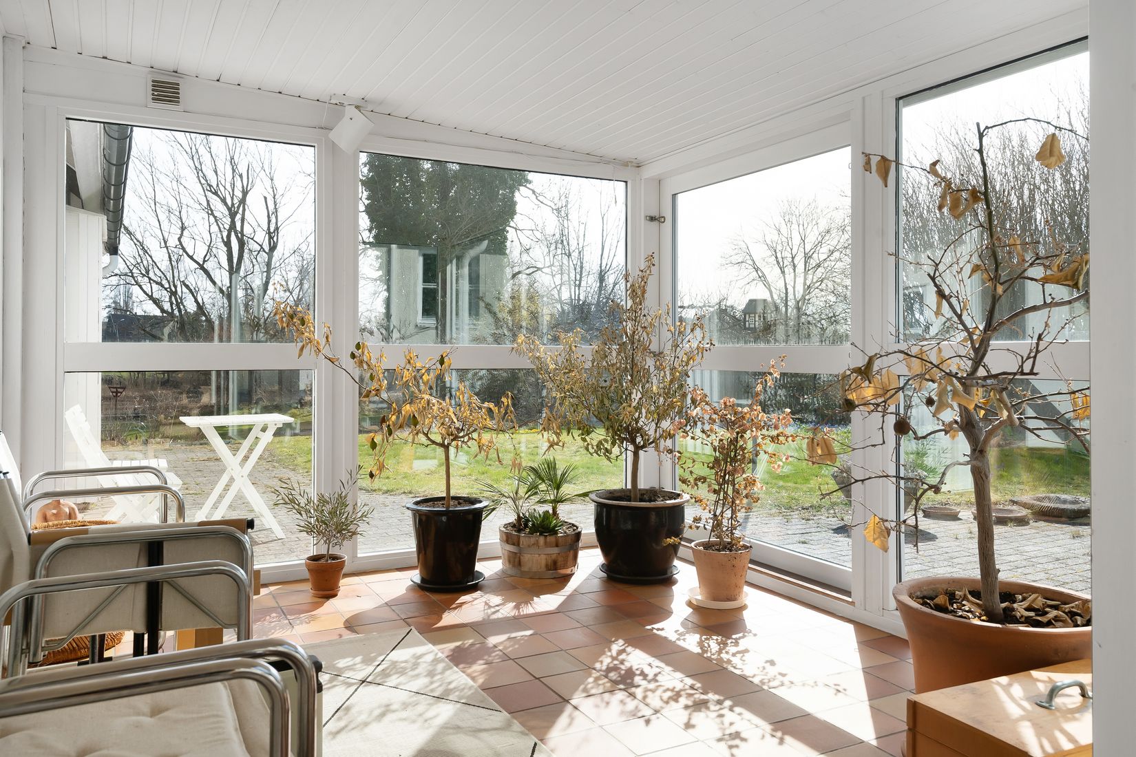 Villa, Sjögatan 25 B, Centrala Åhus, Kristianstad