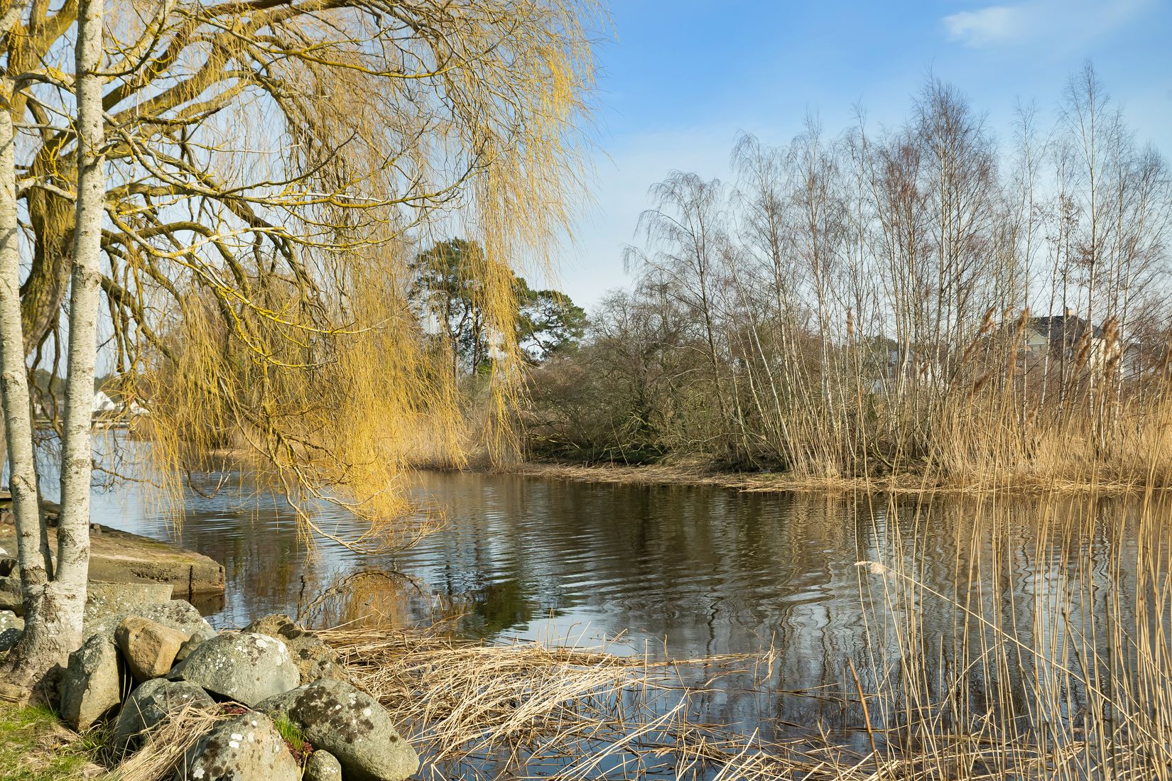 Villa, Sjögatan 25 B, Centrala Åhus, Kristianstad
