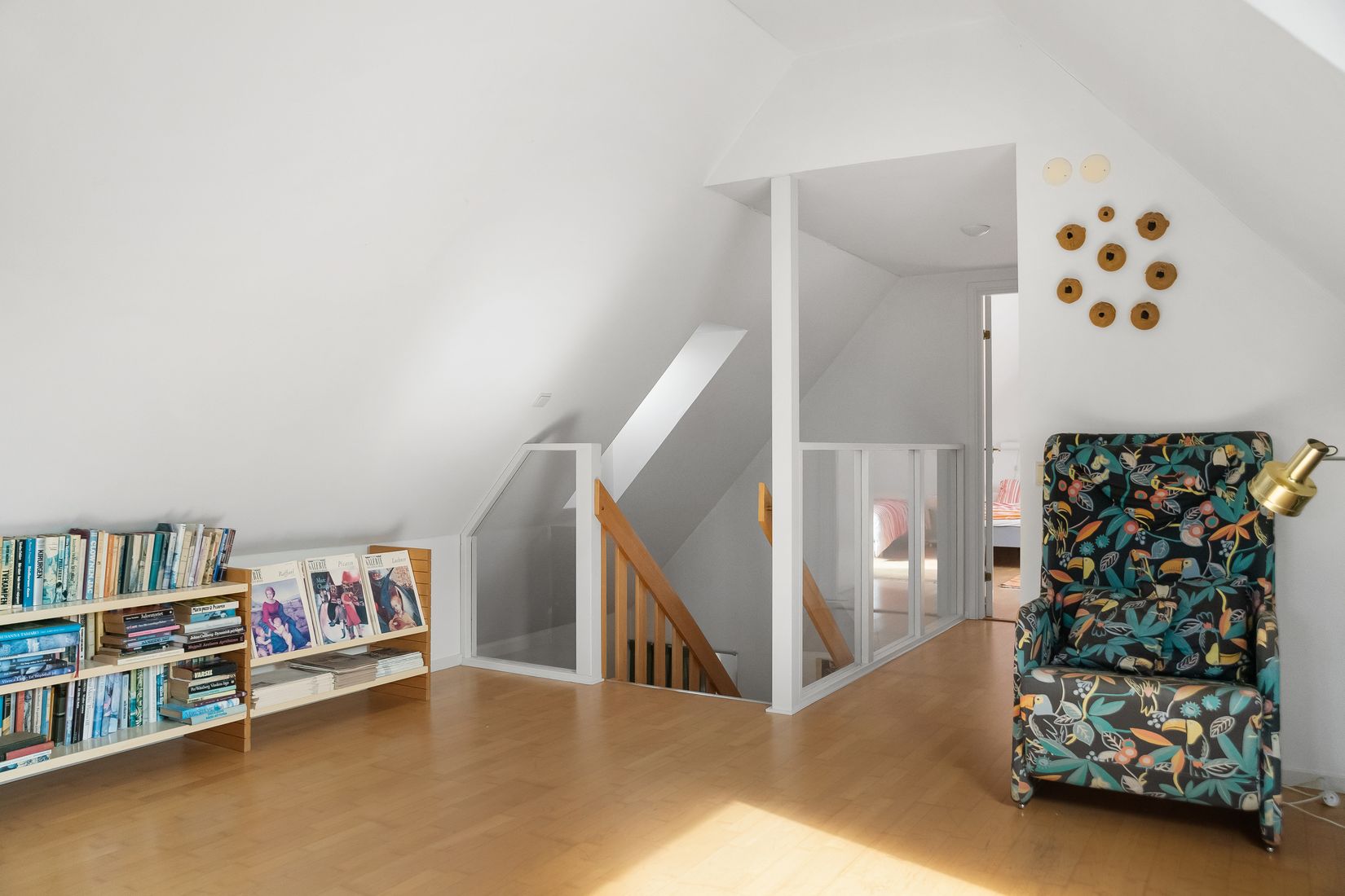 Villa, Sjögatan 25 B, Centrala Åhus, Kristianstad