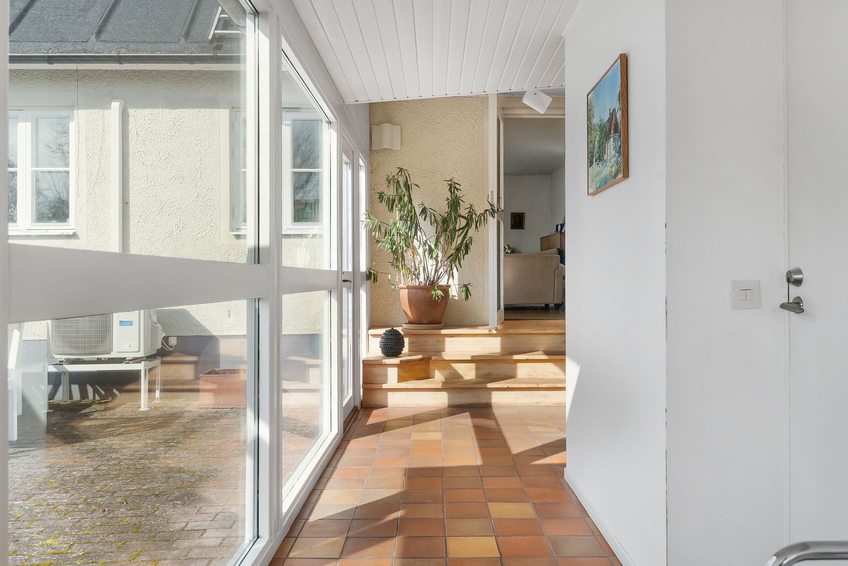 Villa, Sjögatan 25 B, Centrala Åhus, Kristianstad