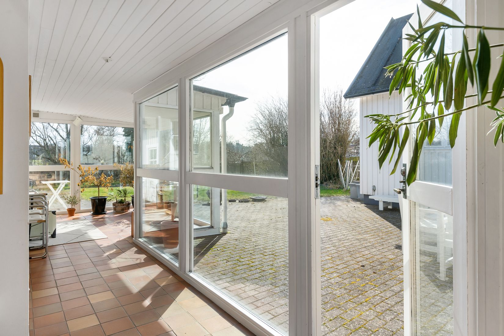 Villa, Sjögatan 25 B, Centrala Åhus, Kristianstad