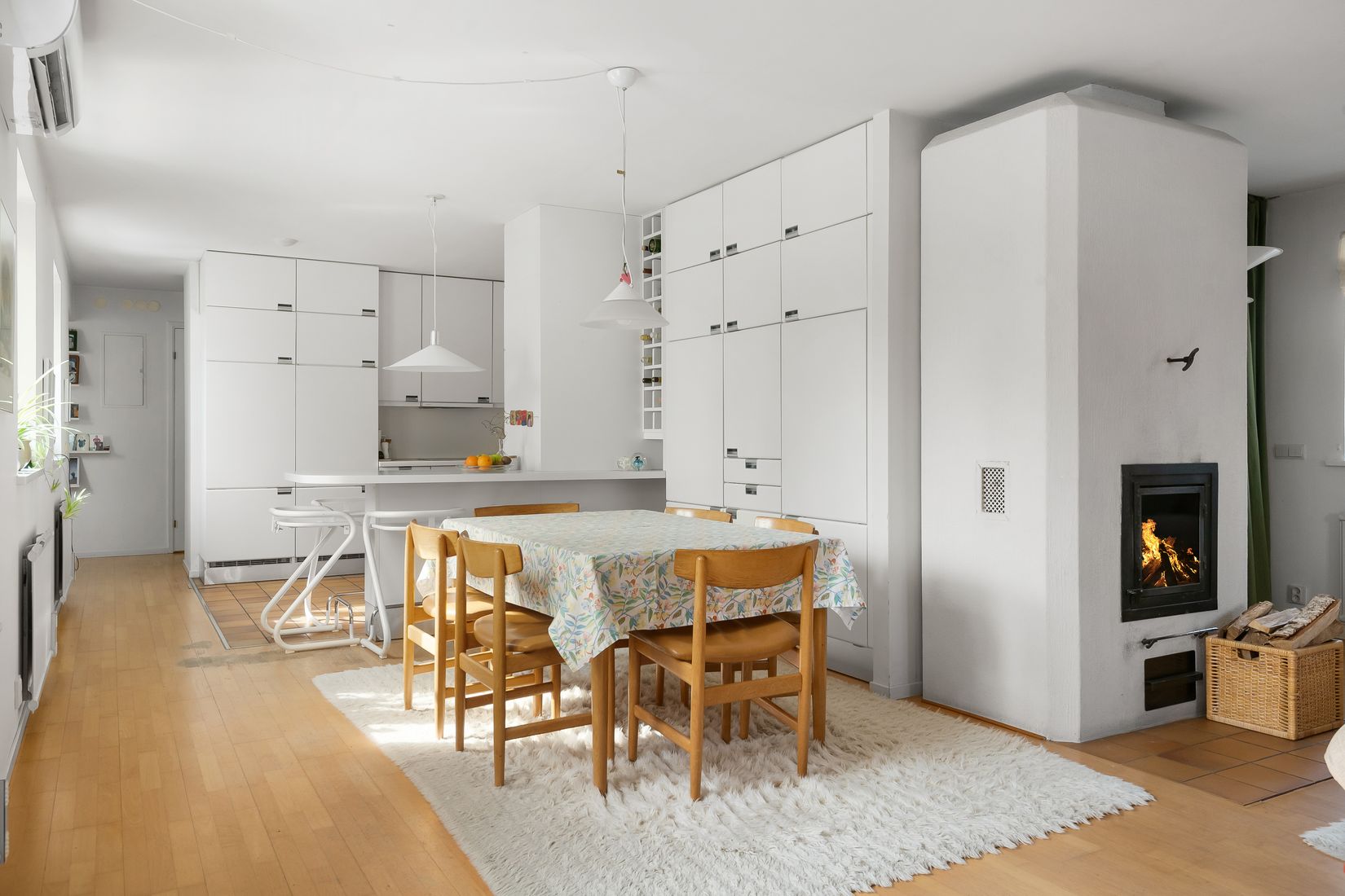 Villa, Sjögatan 25 B, Centrala Åhus, Kristianstad