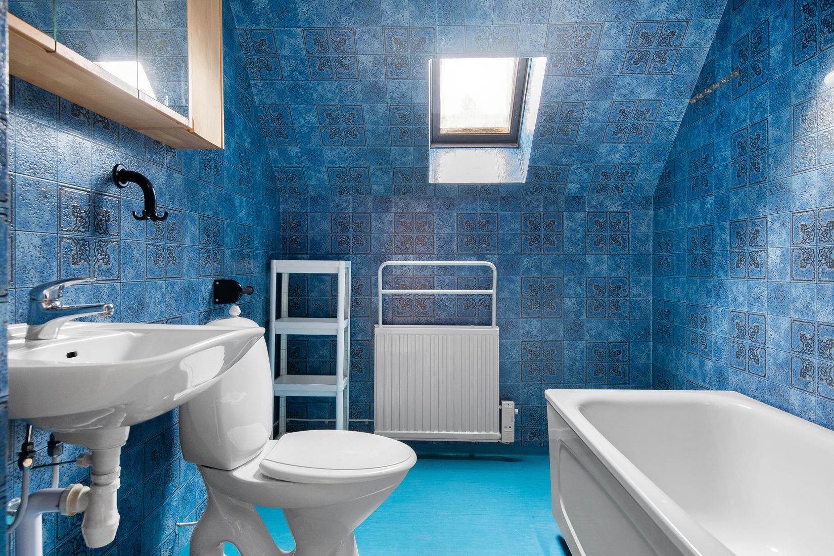 Villa, Amerikavägen 32, Fjälkinge vid skolan, Kristianstad